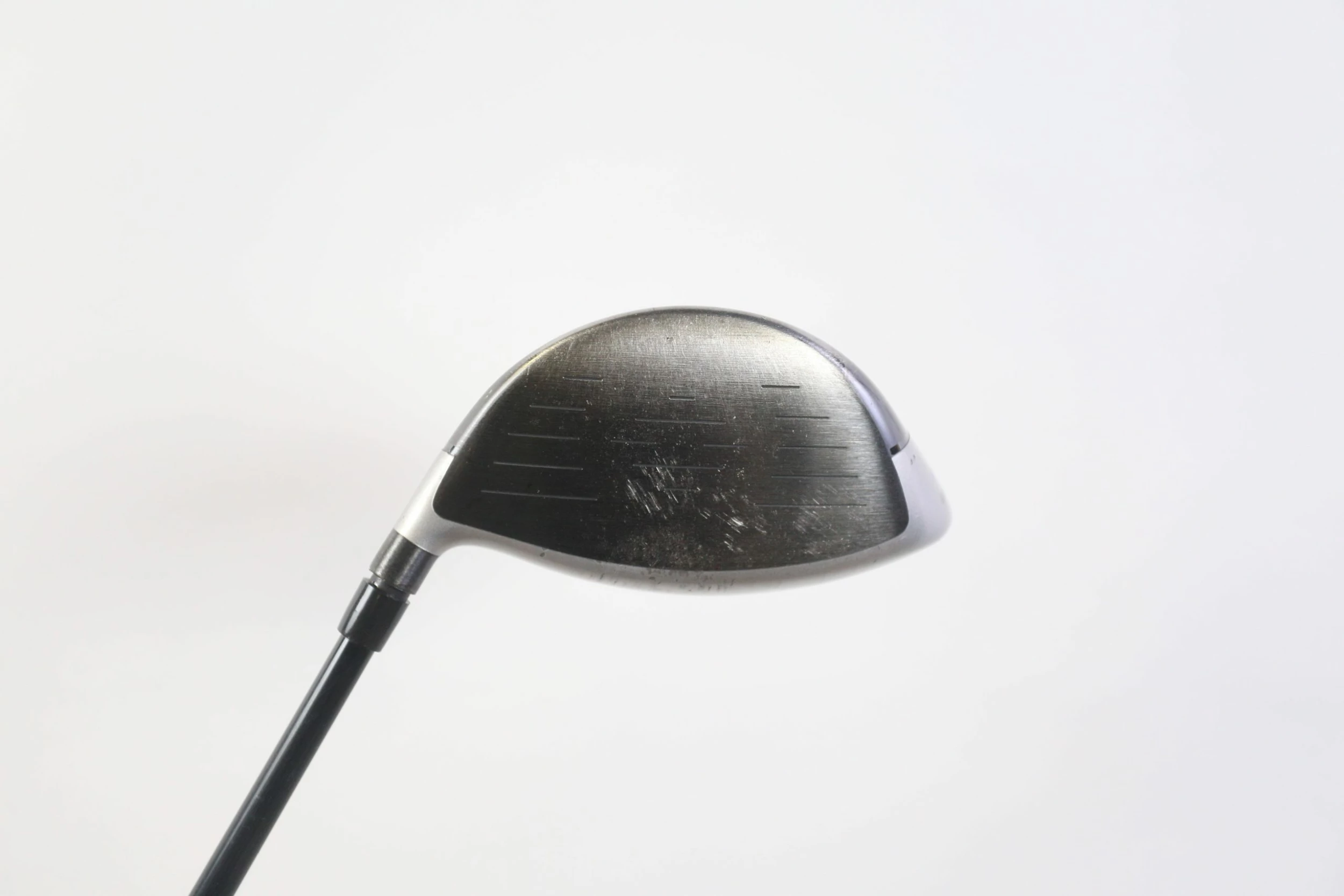 TaylorMade SLDR S Driver - Right-Handed - 10 Degrees - Stiff Flex - Image 4