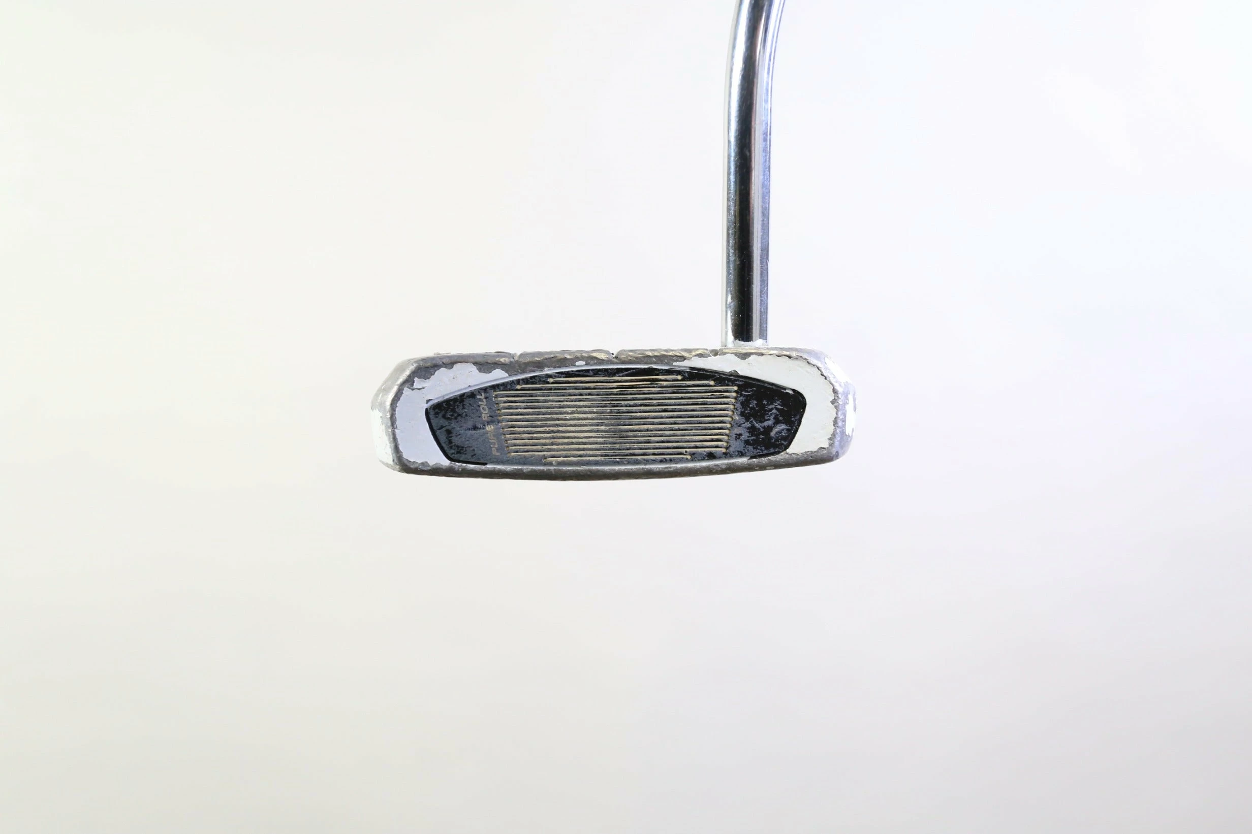 TaylorMade Ghost Tour Corza Putter RH 35 In Steel Shaft Winn Jumbo Grip - Image 4