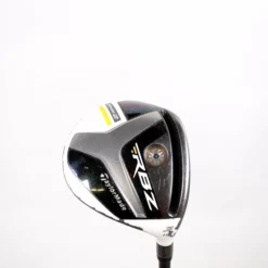 TaylorMade RocketBallz RBZ Stage 2 3 Wood 15* 43 In Graphite Seniors Flex