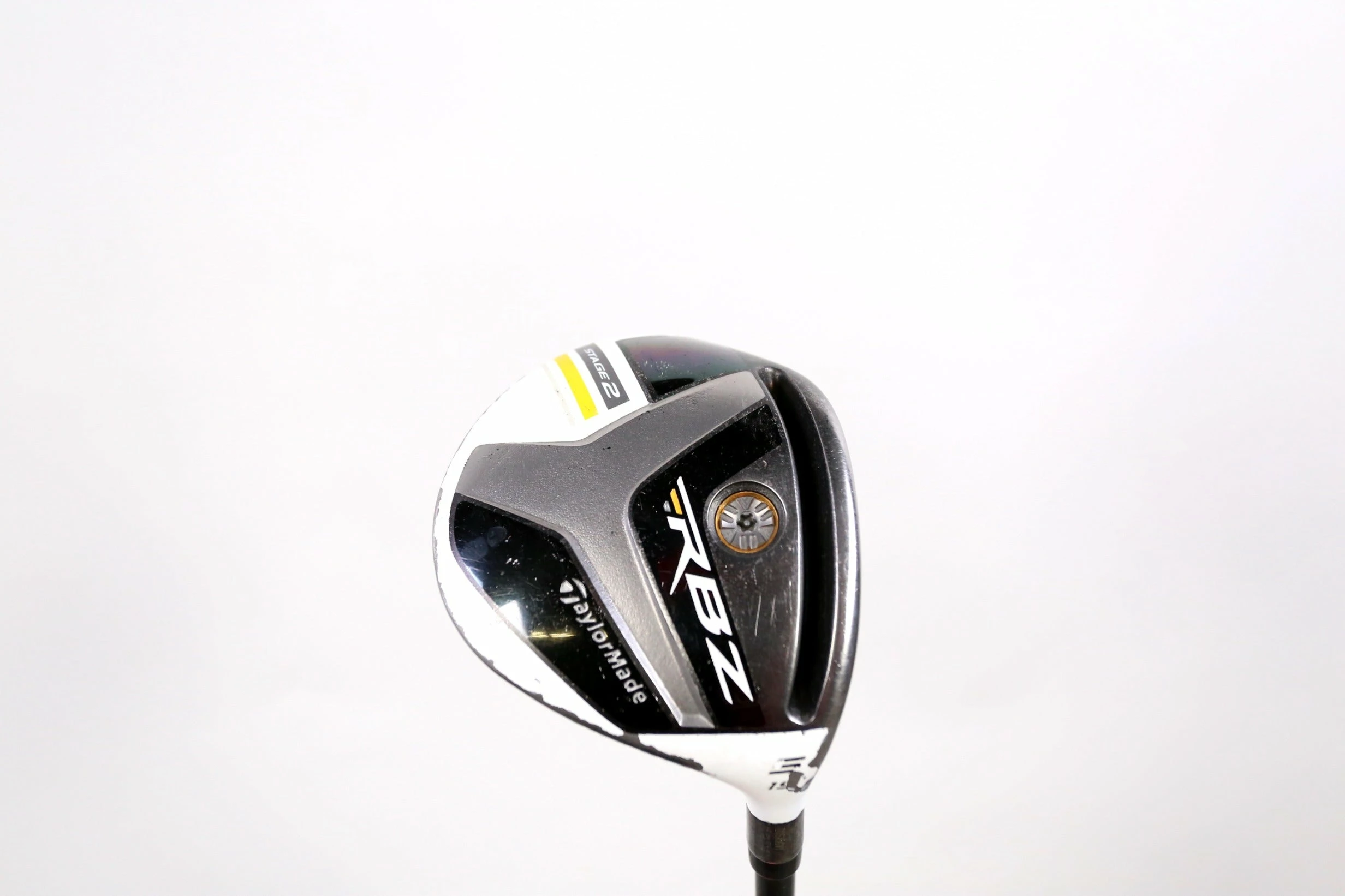 TaylorMade RocketBallz RBZ Stage 2 3 Wood 15* 43 In Graphite Seniors Flex