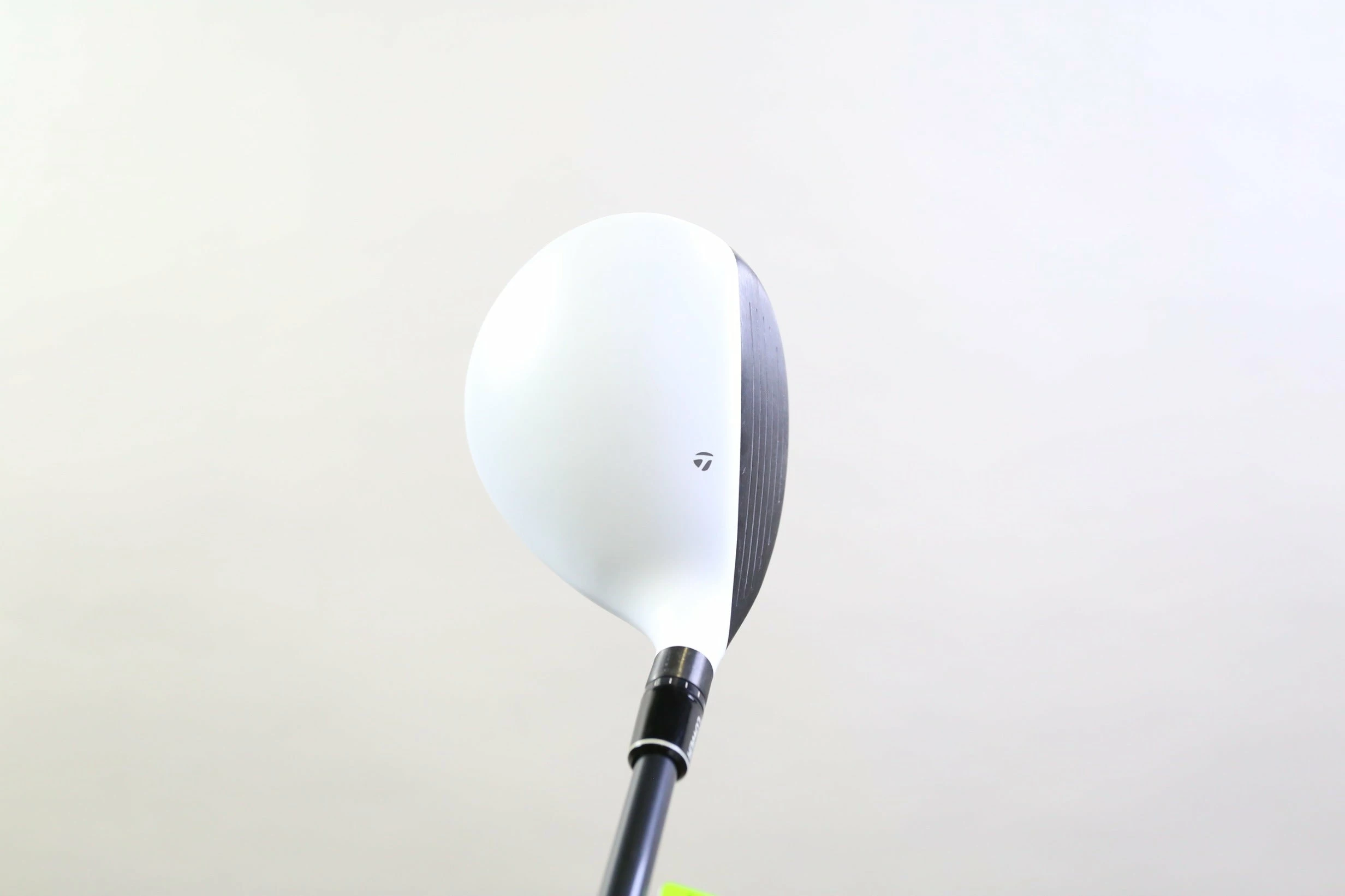 LEFTY TaylorMade R15 3 Wood 15* 43.25 In Fujikura Graphite Shaft Stiff Flex - Image 7