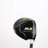 TaylorMade M2 2017 3 HL Wood 16.5* RH 42.5 In Graphite Shaft Stiff Flex