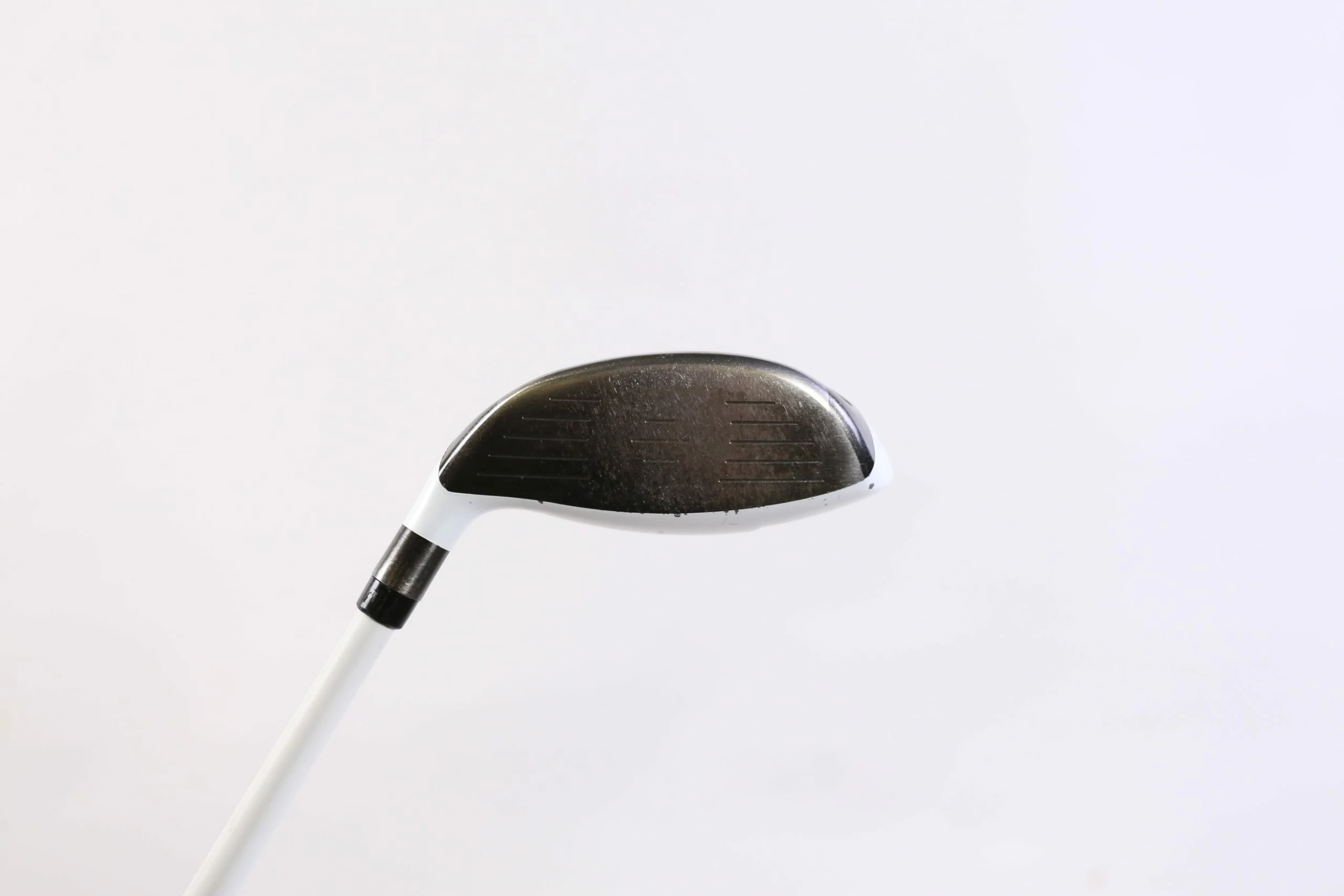 TaylorMade AeroBurner 3 Wood 15* RH 43.25 In Matrix Graphite Shaft Regular Flex - Image 4