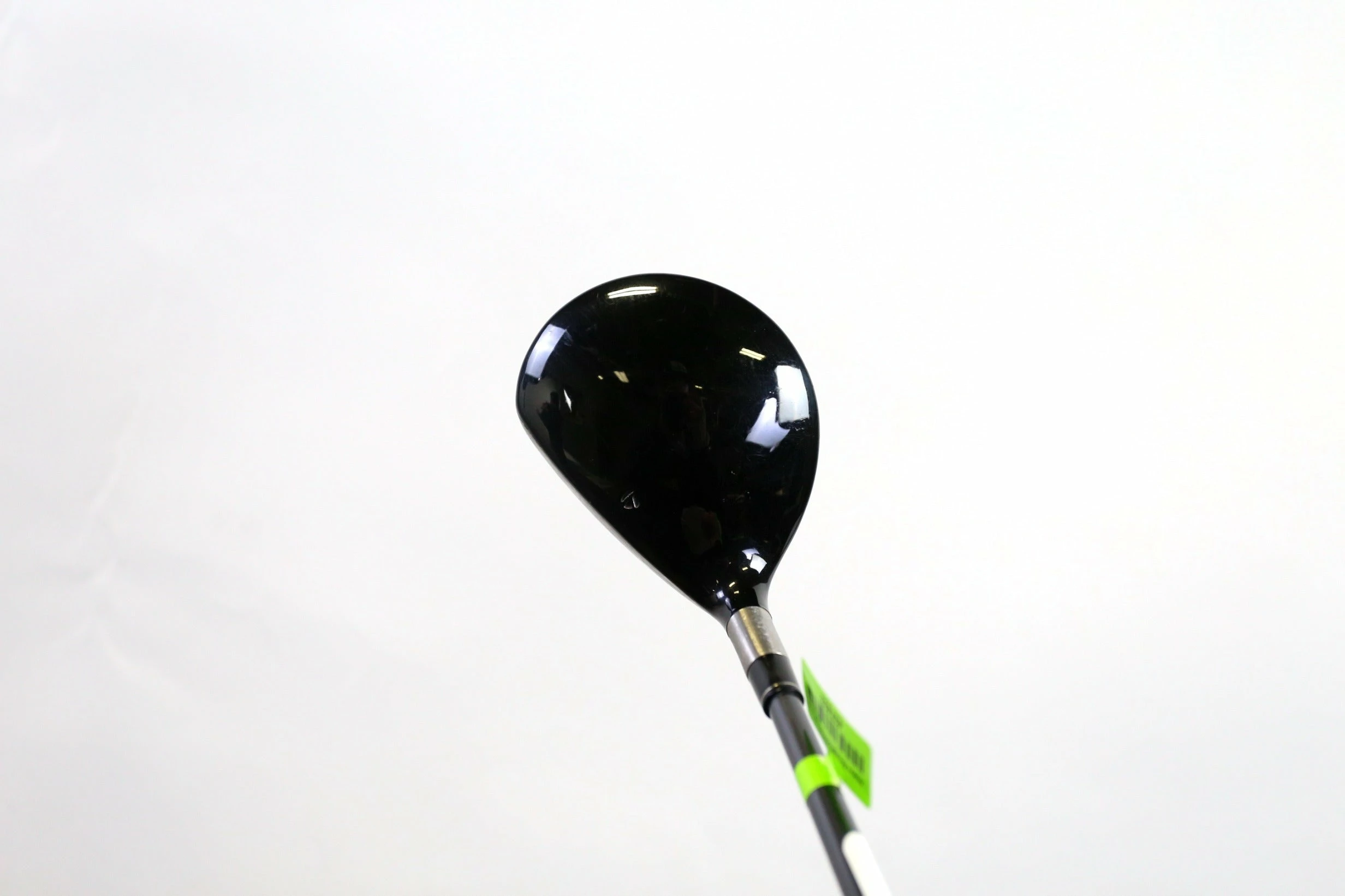 TaylorMade R7 Ti 5 Wood 18* RH 41.5 In Graphite Shaft Ladies Flex - Image 7