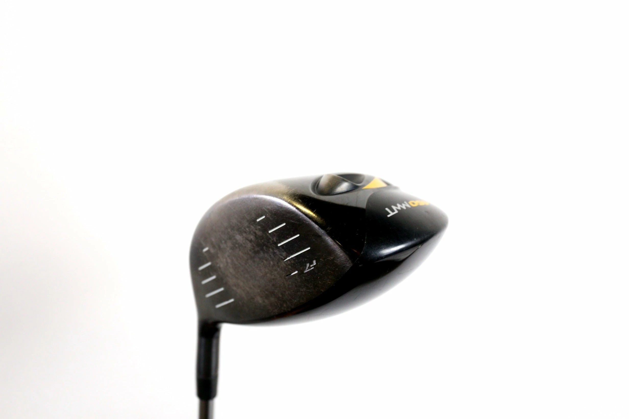 TaylorMade R7 SuperQuad Driver - Right-Handed - 10.5 Degrees - Regular Flex - Image 5