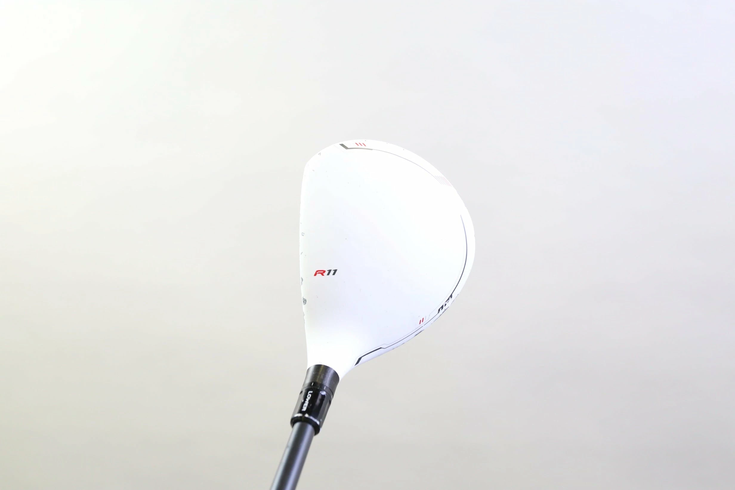 TaylorMade R11-S 3 Wood 15.5* RH 43.5 In Graphite Shaft Regular Flex - Image 7