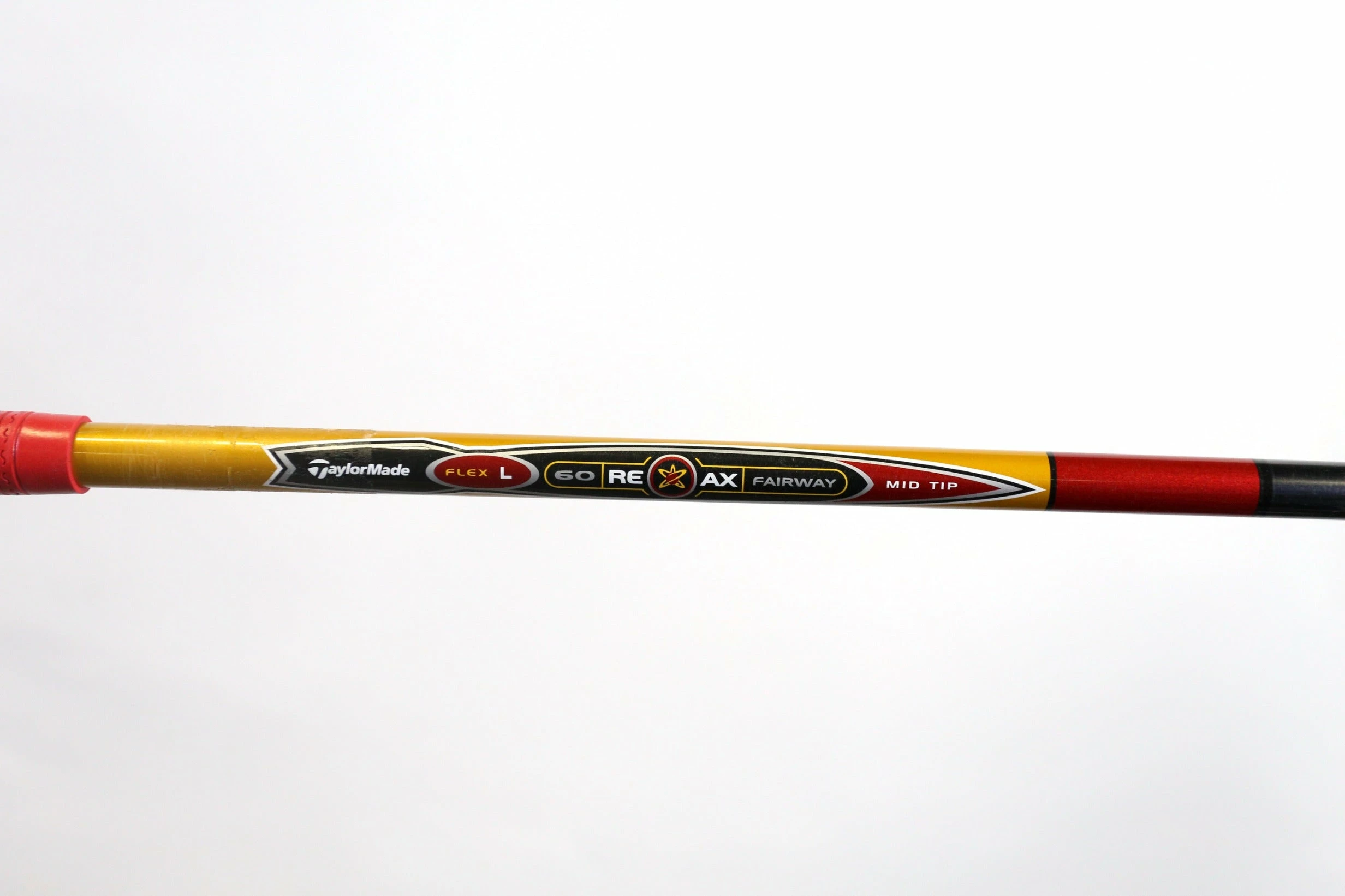 TaylorMade R7 Ti 5 Wood 18* RH 41.5 In Graphite Shaft Ladies Flex - Image 8