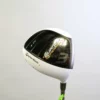 TaylorMade Burner SuperFast 2.0 3 Wood 15* RH 43.5 In Matrix Ozik Shaft Seniors