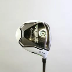 TaylorMade RocketBallz 3 Wood 17* HL RH 42.5 In Graphite Shaft Regular Flex