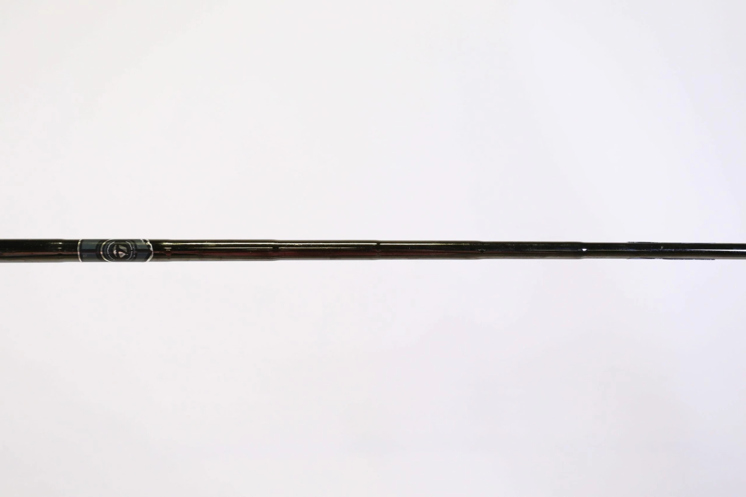 TaylorMade Spider Tour Black Putter RH 33.5 In TaylorMade Steel SuperStroke Grip - Image 9