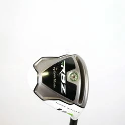 TaylorMade RocketBallz Tour Spoon Wood 13* RH 43.25 In Matrix Graphite Regular