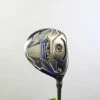 TaylorMade SLDR 3 HL Wood 17* RH 42.5 In Graphite Shaft Stiff Flex