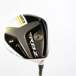 TaylorMade RocketBallz Strage 2 3 Wood 15* RH 42.5 In Matrix Graphite Ladies