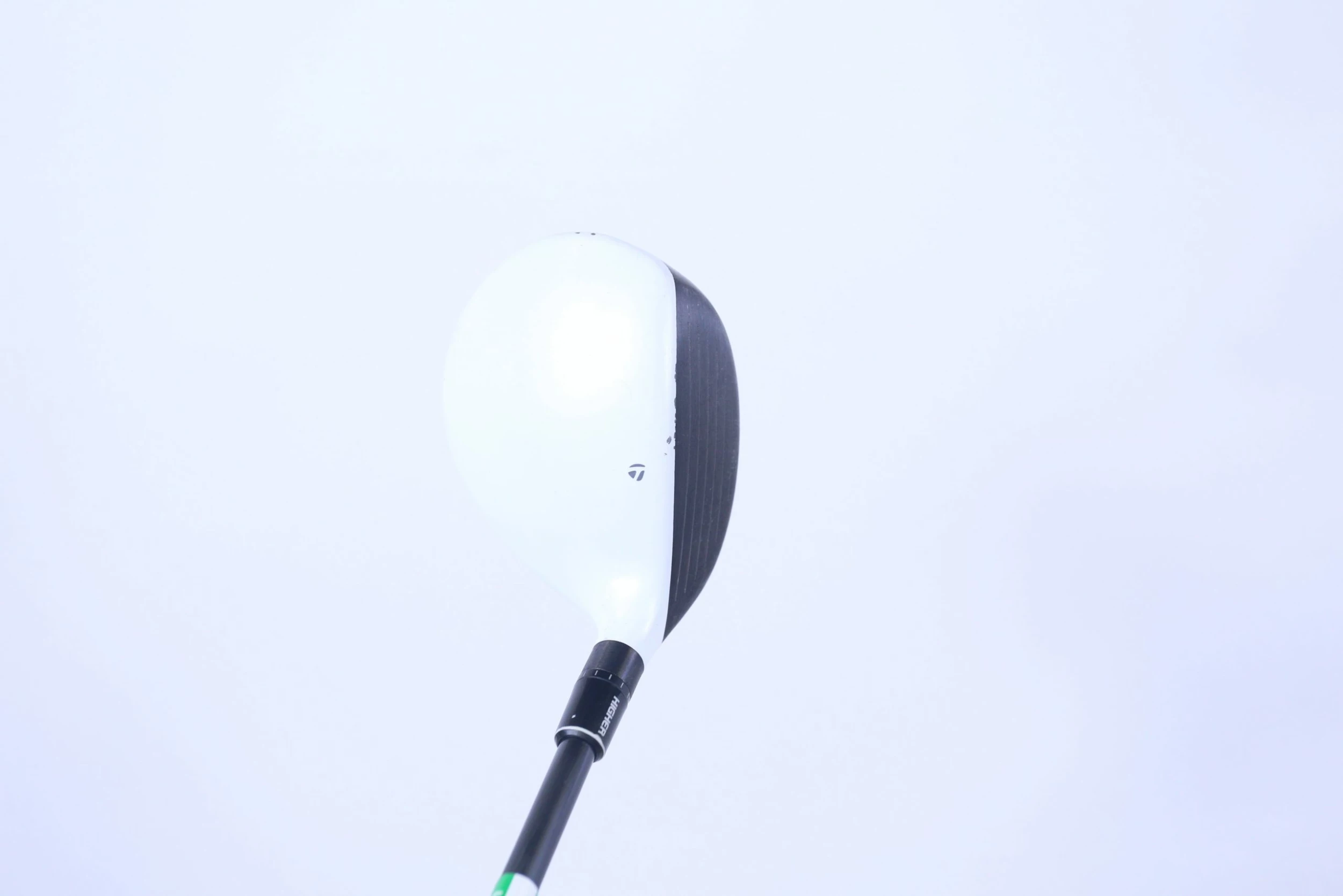 TaylorMade R15 3 Wood 15* LH 43 In Fujikura Speeder Graphite Shaft Regular Flex - Image 6