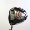 TaylorMade R15 Driver - Left-Handed - 10.5 Degrees - Regular Flex