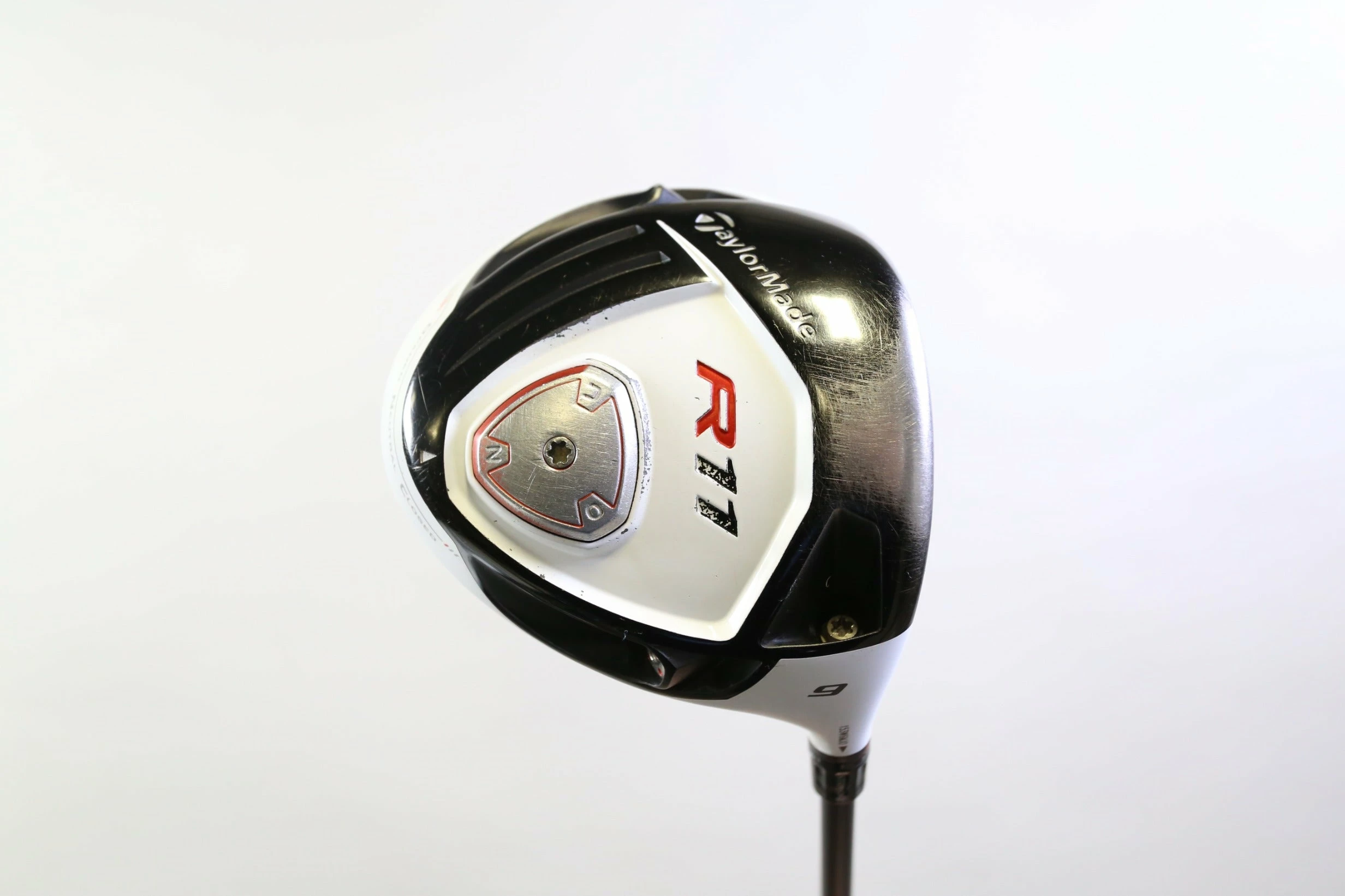 TaylorMade R11 Driver - Right-Handed - 9 Degrees - Stiff Flex