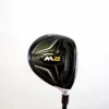 TaylorMade M2 2019 5 Wood 18* RH 40.75 In Aldila Graphite Shaft Stiff Flex