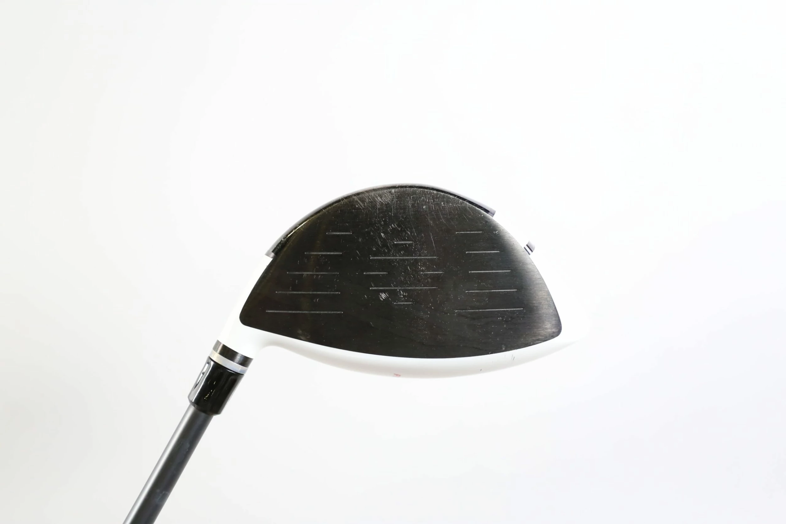 TaylorMade R11-S Driver - Right-Handed - 9 Degrees - Regular Flex - Image 4