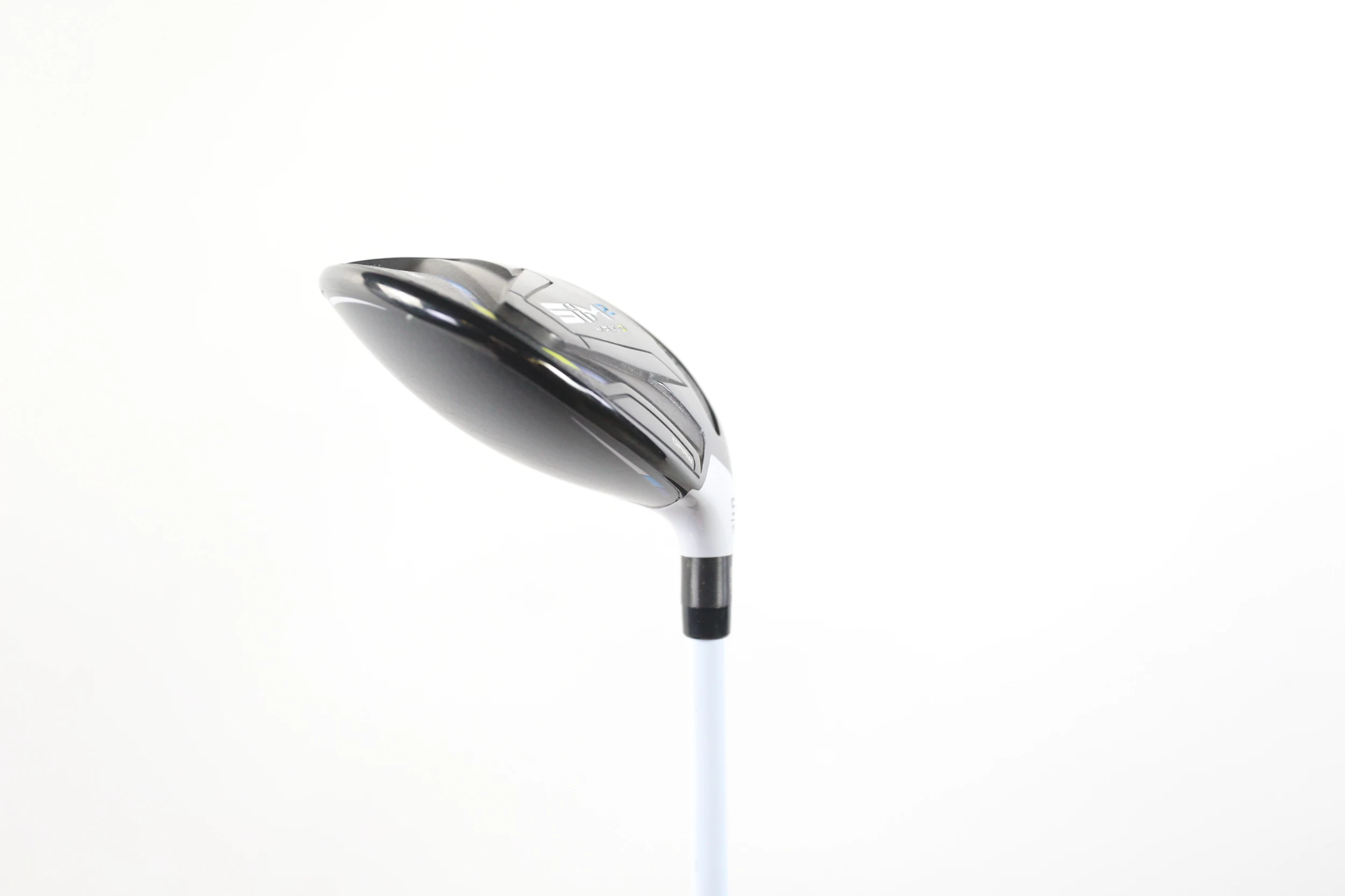 TaylorMade SIM 2 MAX Steel 5 Fairway Wood 19* RH 42.25 In AirSpeeder Seniors - Image 4
