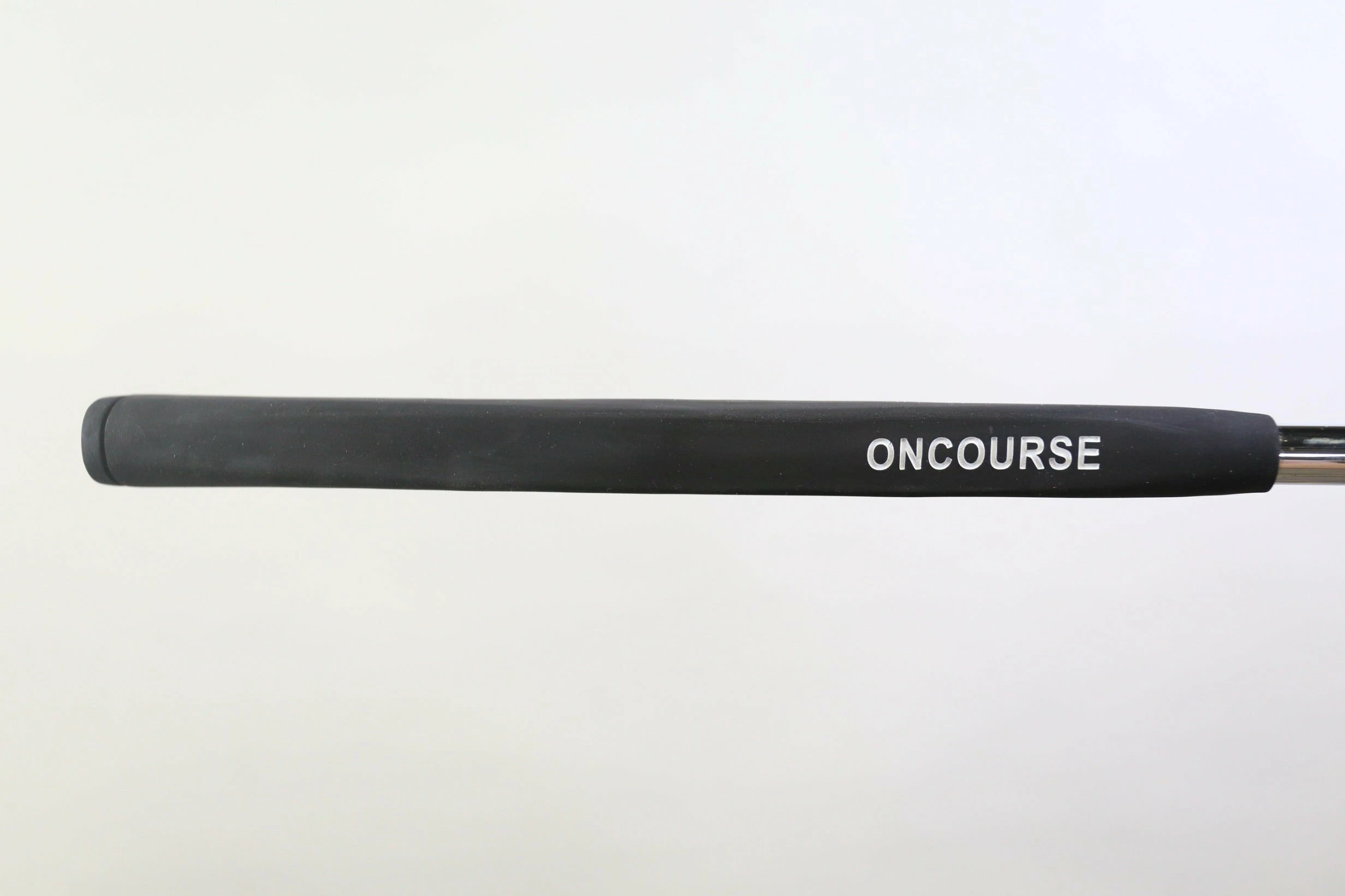 TaylorMade Classic 79 TM-880 Putter RH 35 In TaylorMade Steel Shaft - Image 8