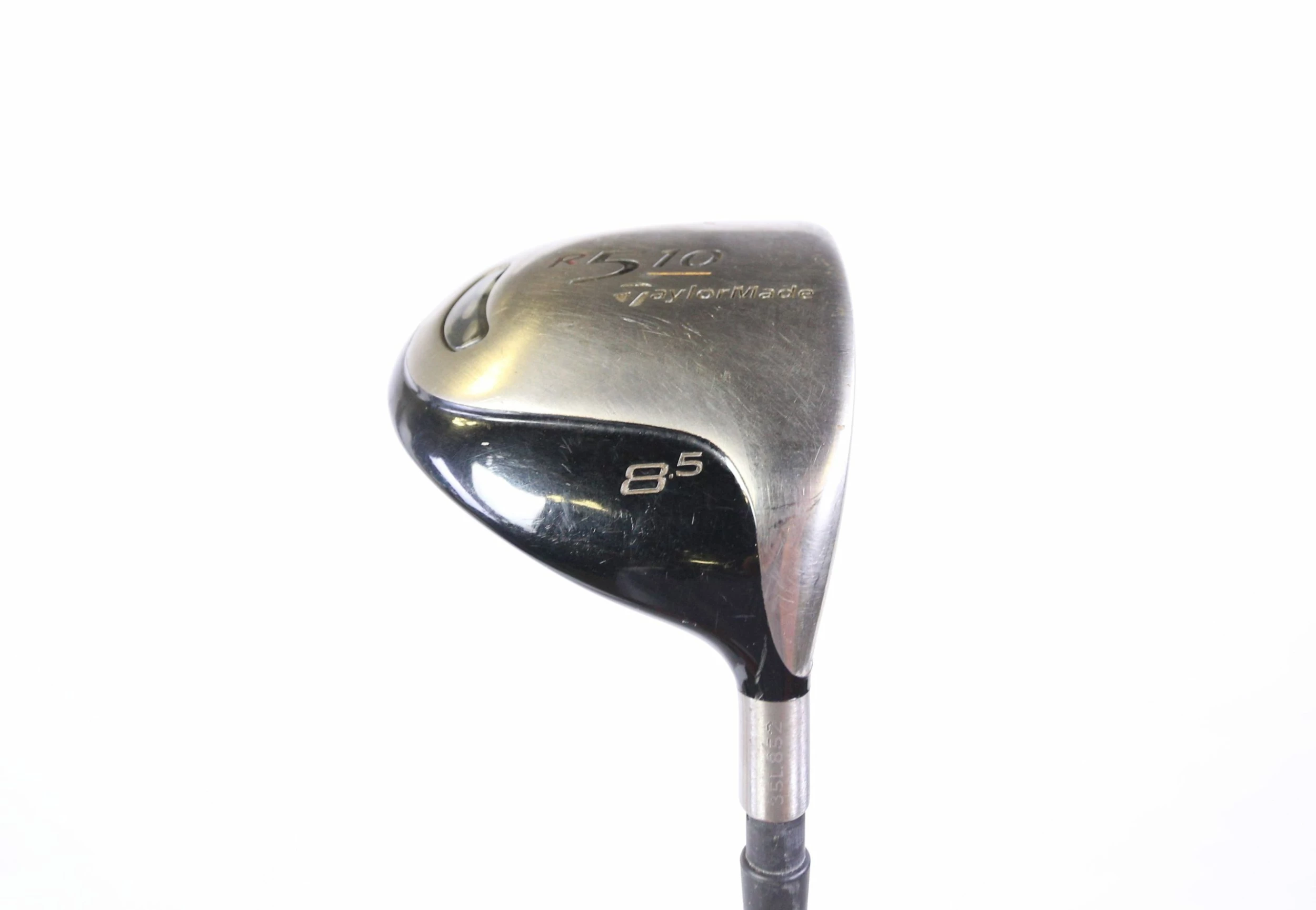 TaylorMade R510 Driver - Right-Handed - 8.5 Degrees - Stiff Flex - Image 3