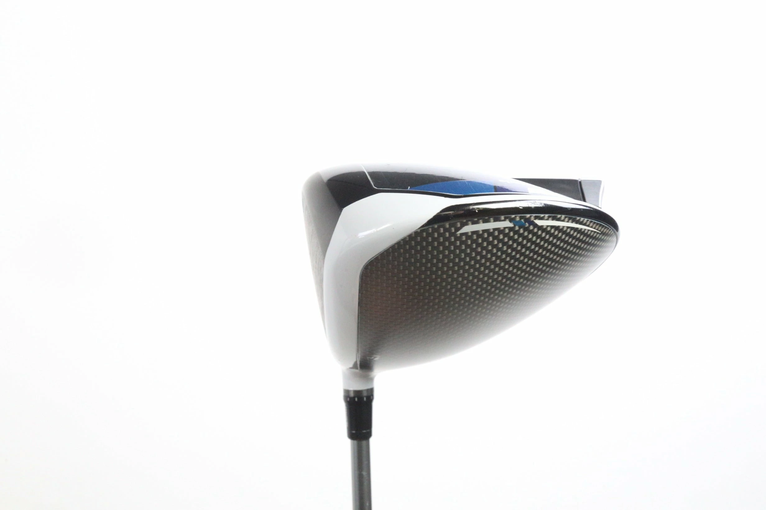 TaylorMade SIM MAX D Driver - Right-Handed - 9 Degrees - Regular Flex - Image 3