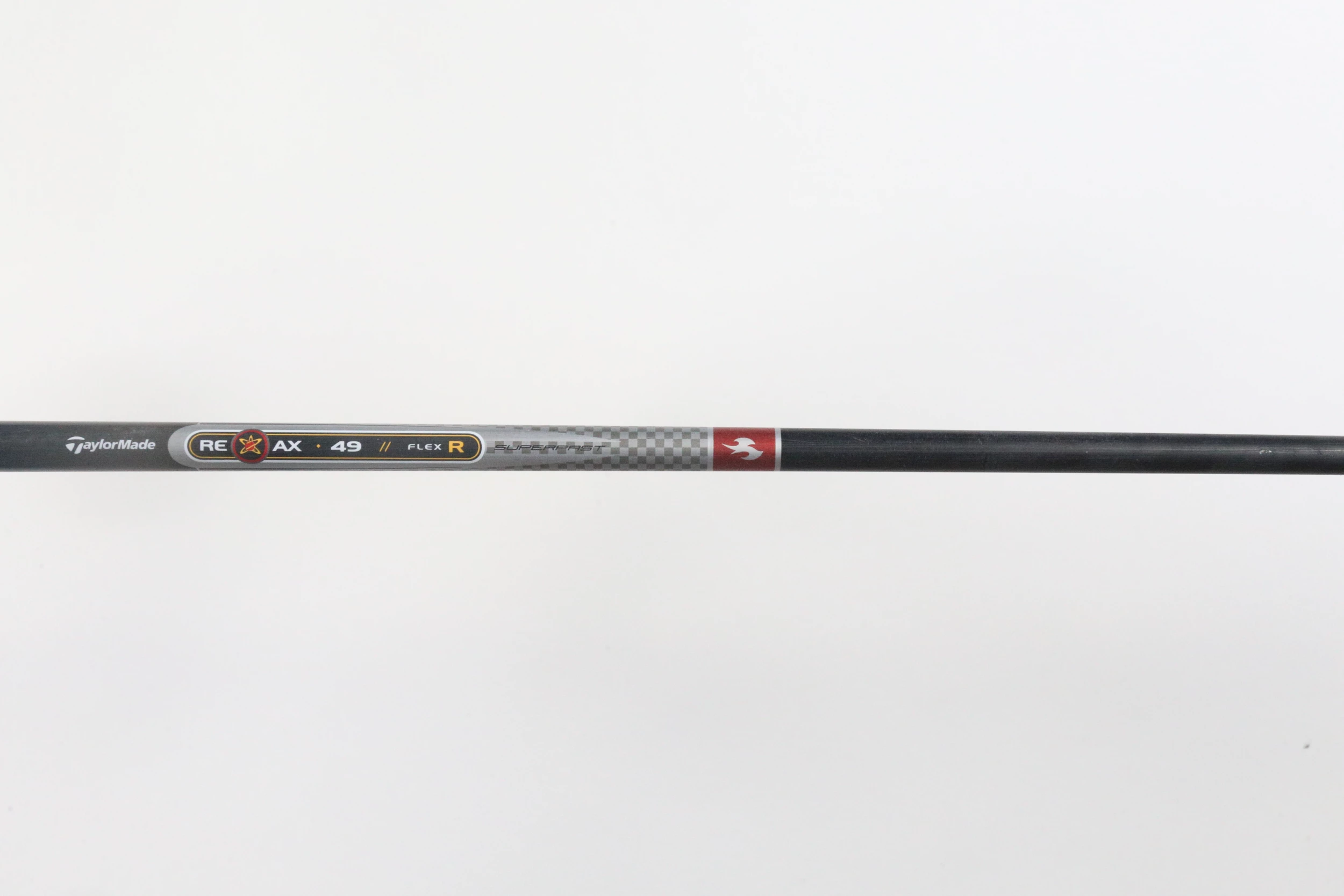 TaylorMade Burner High Launch 3 Fairway Wood 15* RH 43 In RE AX Graphite Regular - Image 7