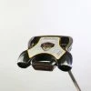 TaylorMade Rossa Monza Spider AGSI+ RH Putter 35 In Steel Shaft