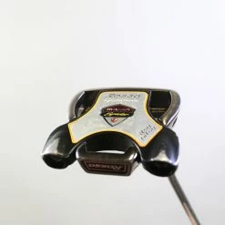 TaylorMade Rossa Monza Spider AGSI+ RH Putter 35 In Steel Shaft