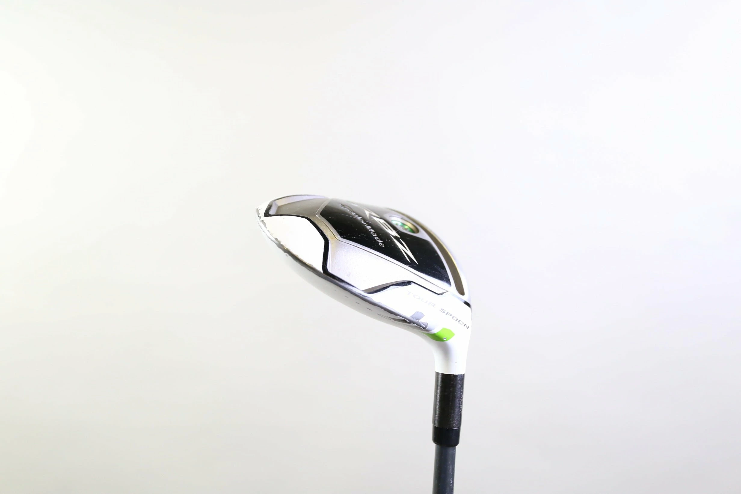 TaylorMade RocketBallz Tour Spoon 3+ Wood 13* RH 43 In Graphite Shaft Stiff Flex - Image 3