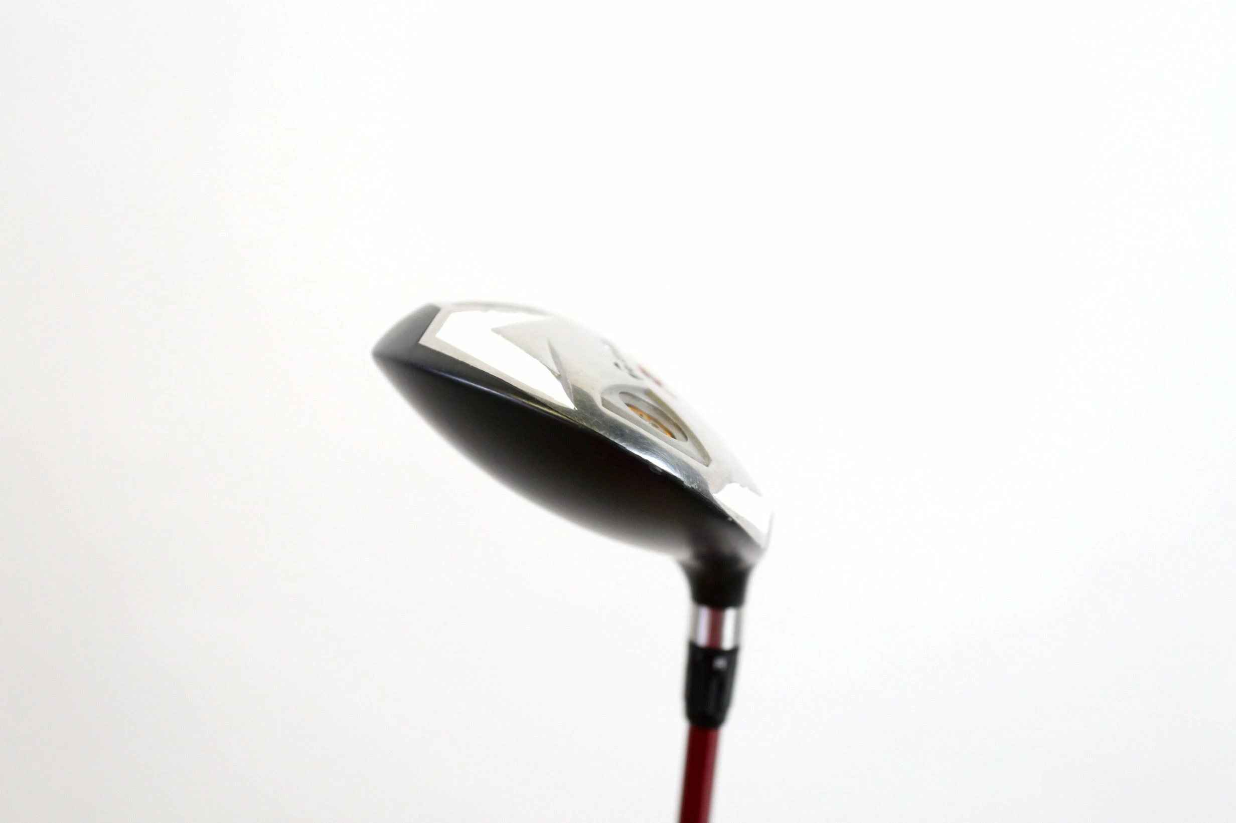 TaylorMade R9 3 Wood 15* RH 42.75 In Fujikura Motore Graphite Regular Flex - Image 3