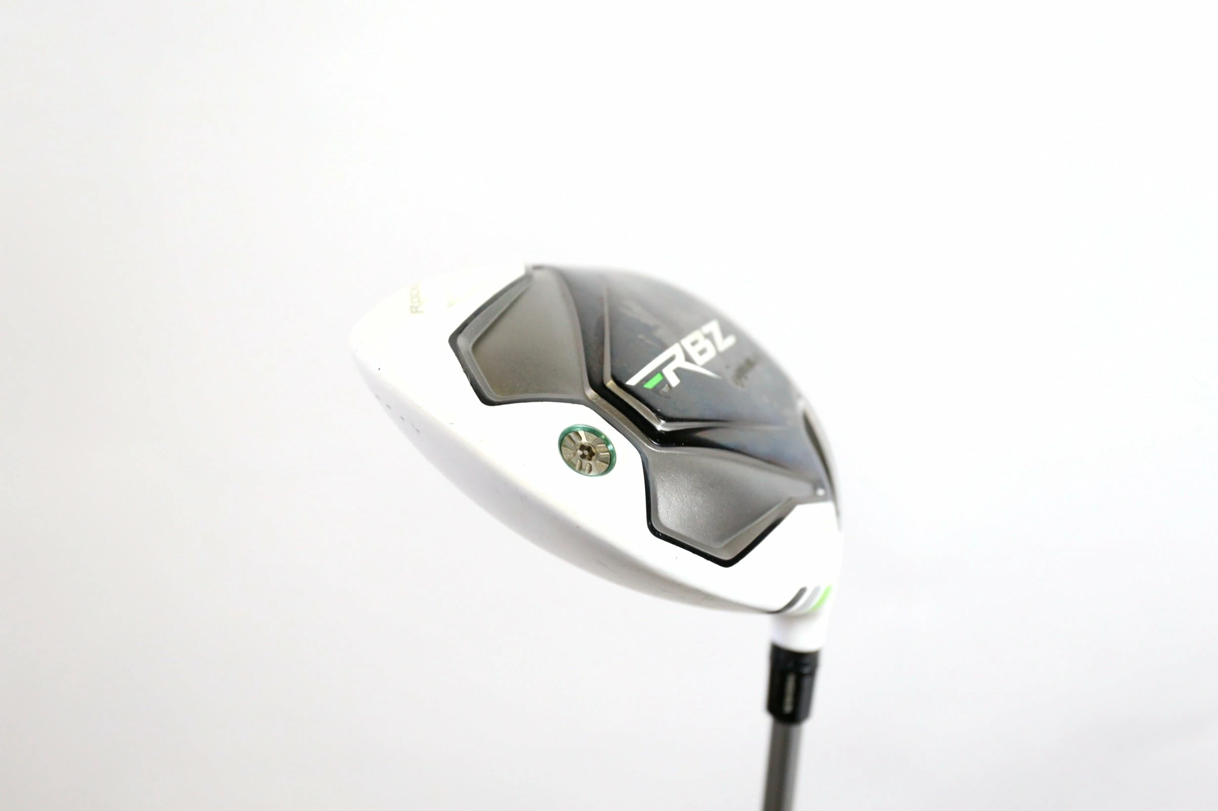 TaylorMade RocketBallz Driver - Right-Handed - 10.5 Degrees - Ladies Flex - Image 3