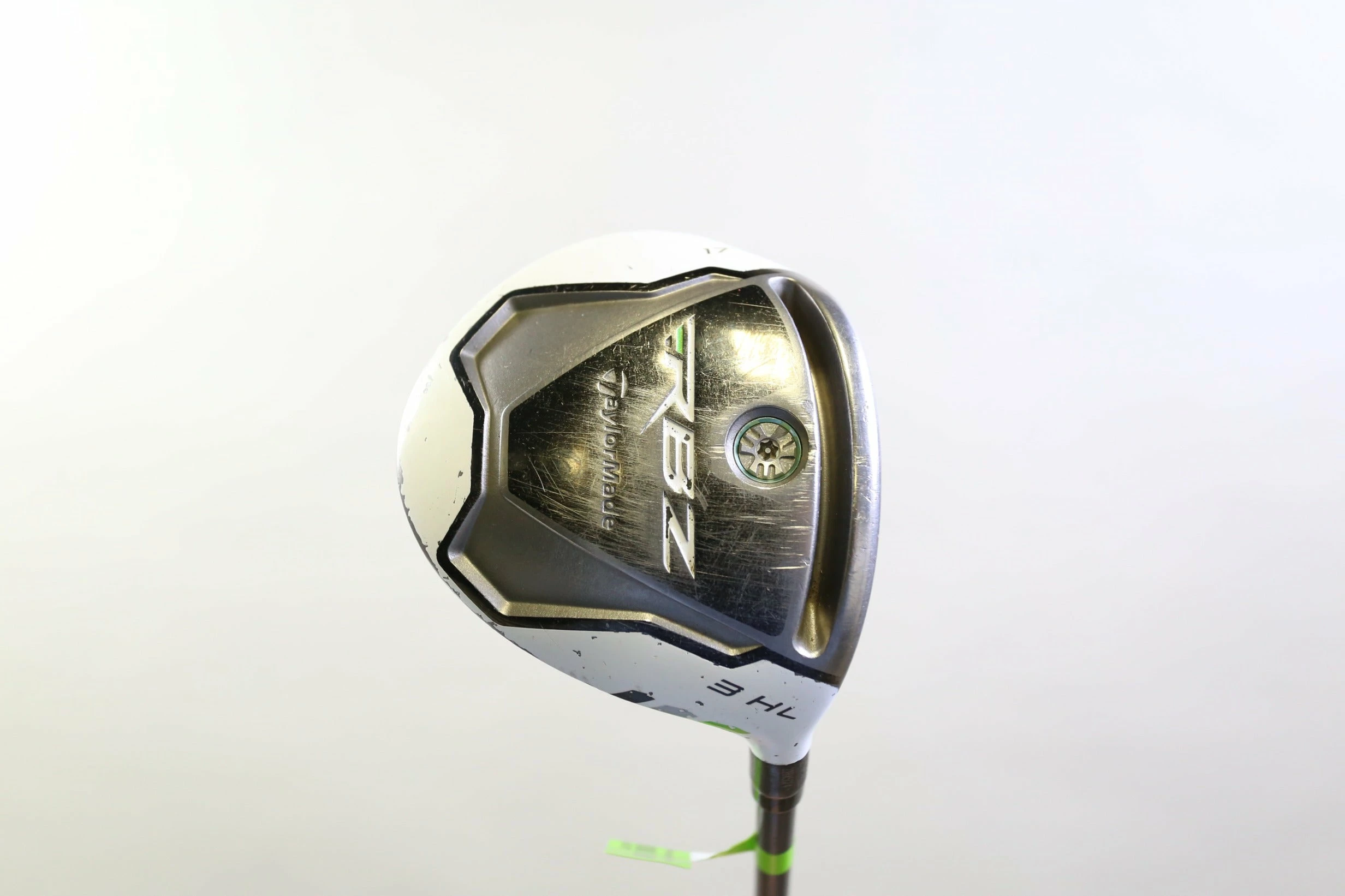 TaylorMade RocketBallz 3 Wood 17* HL RH 42.5 In Graphite Shaft Regular Flex