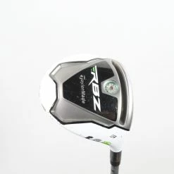 TaylorMade RocketBallz 3 Wood 15* RH 42.75 In Matrix Graphite Ladies Flex