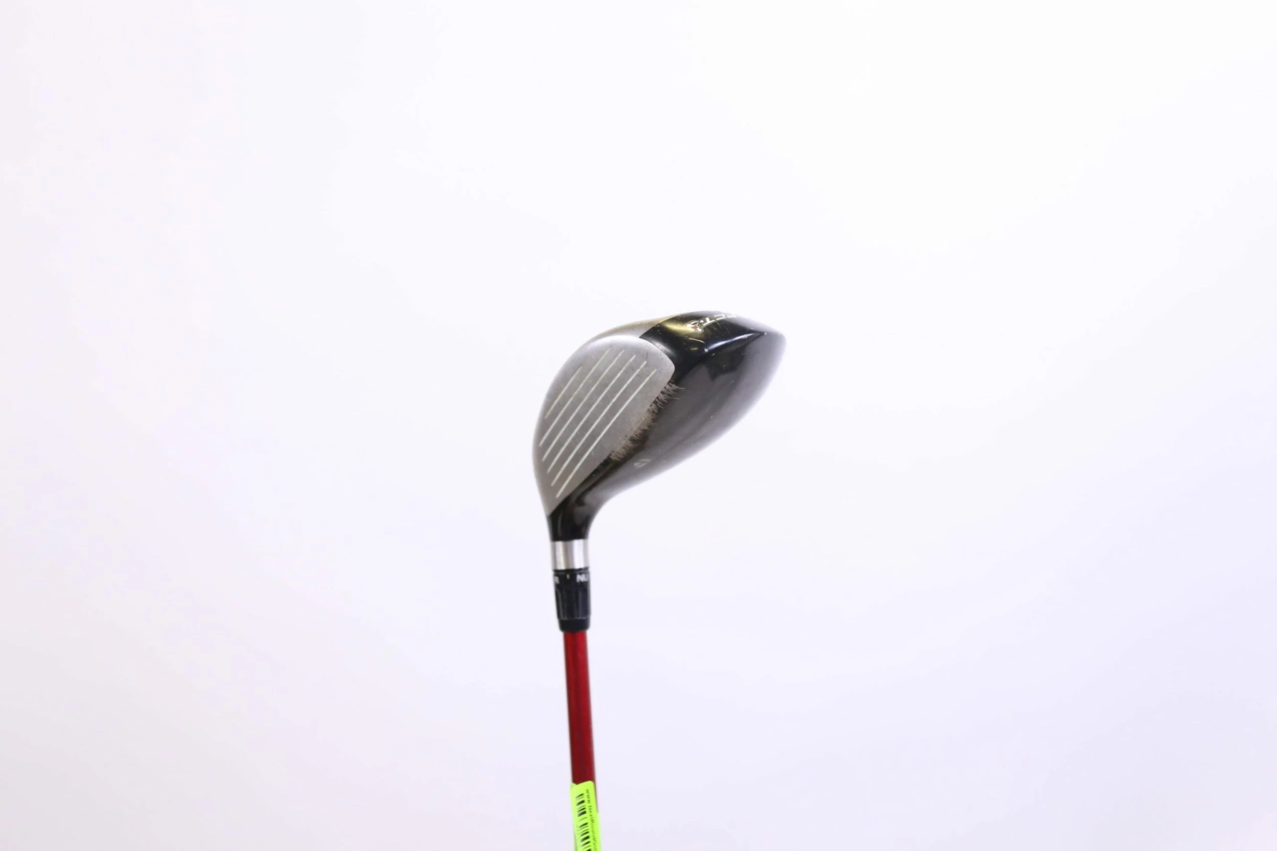 TaylorMade R9 3 Wood 15* RH 42.5 In Fujikura Motore Graphite Shaft Stiff Flex - Image 5