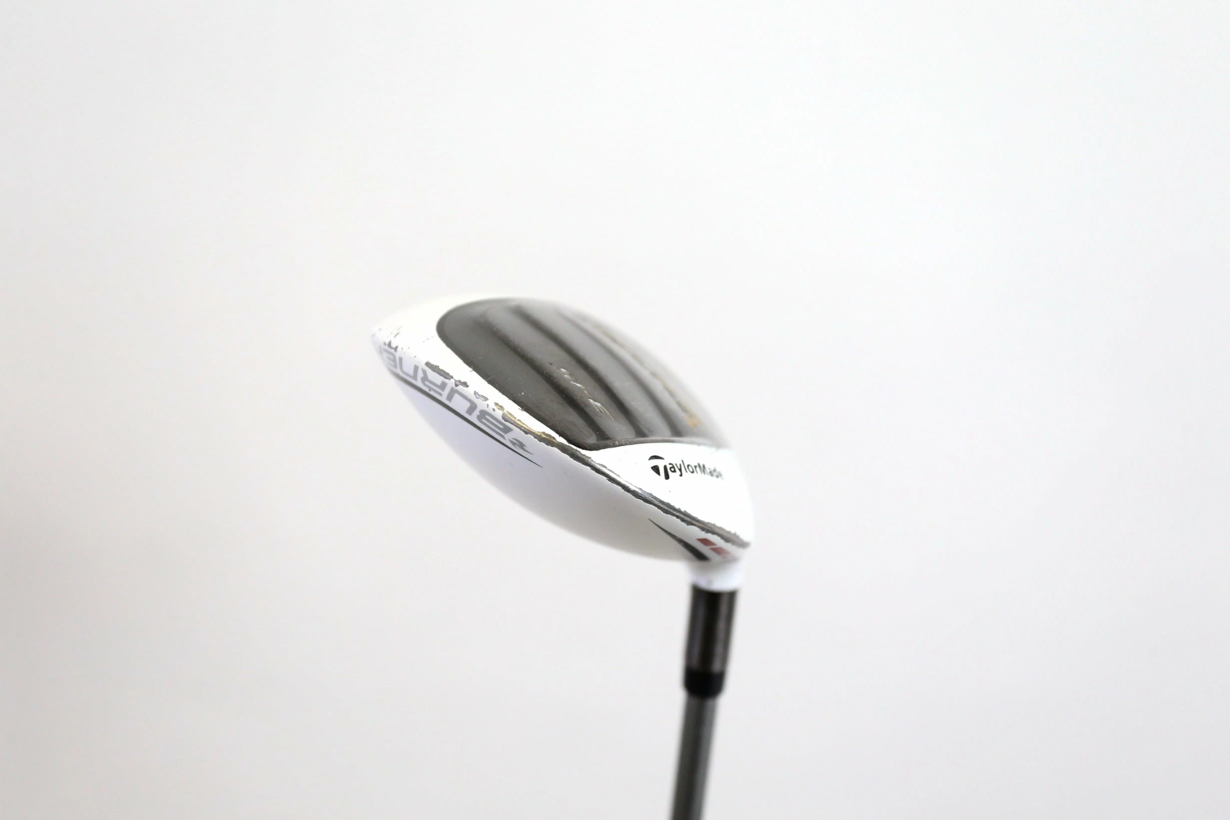 TaylorMade Burner SuperFast 2.0 3 Wood 15* 43.5 In Graphite Seniors - Image 3