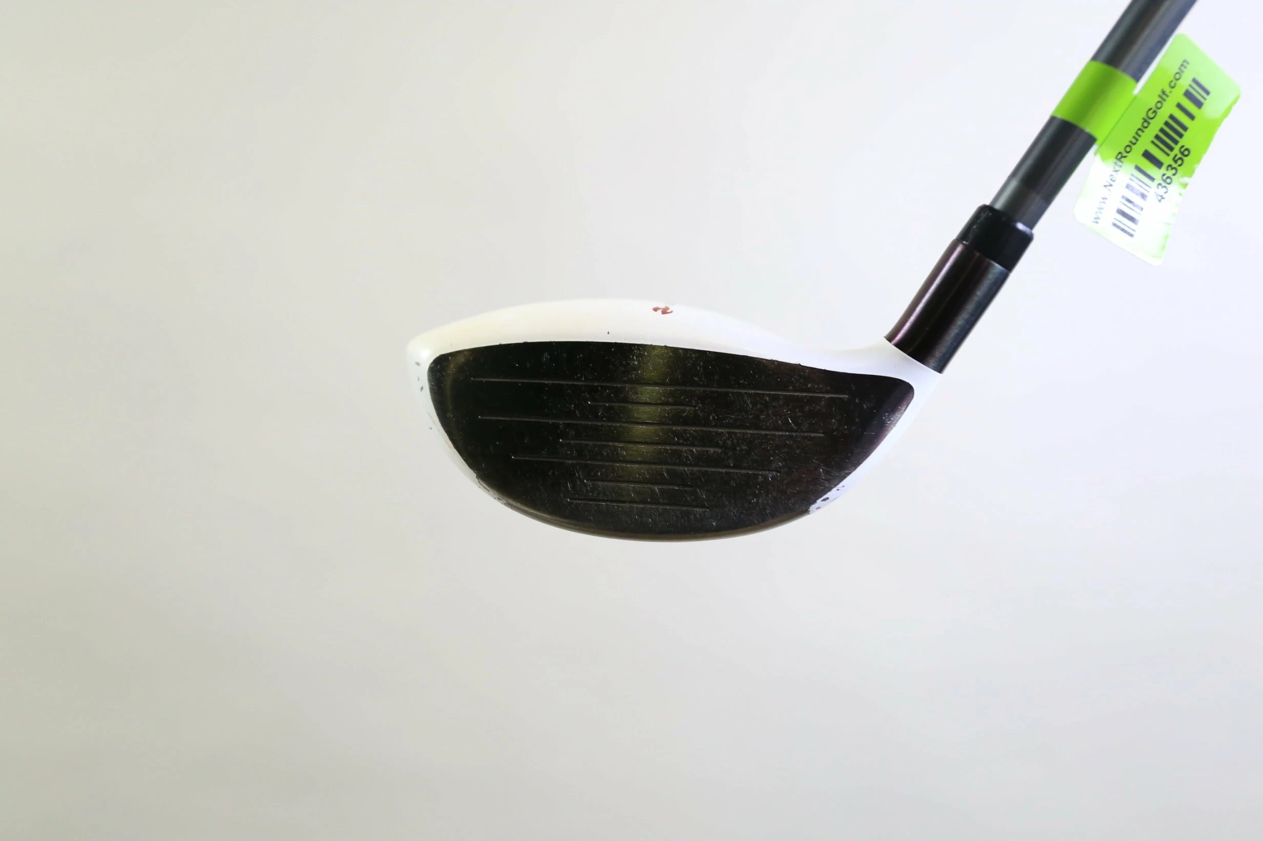 TaylorMade Burner SuperFast 2.0 3 Wood 15* RH 43.5 In Matrix Ozik Shaft Seniors - Image 6