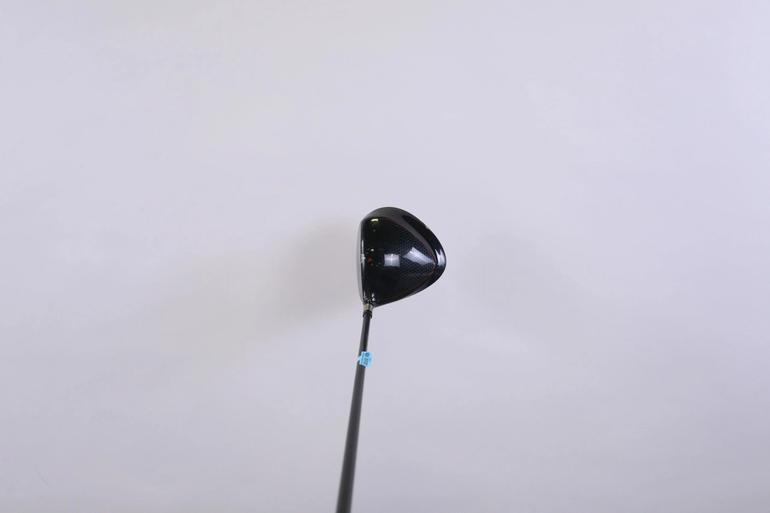 TaylorMade Burner SuperFast Driver - Right-Handed - 9.5 Degrees - Stiff Flex - Image 7