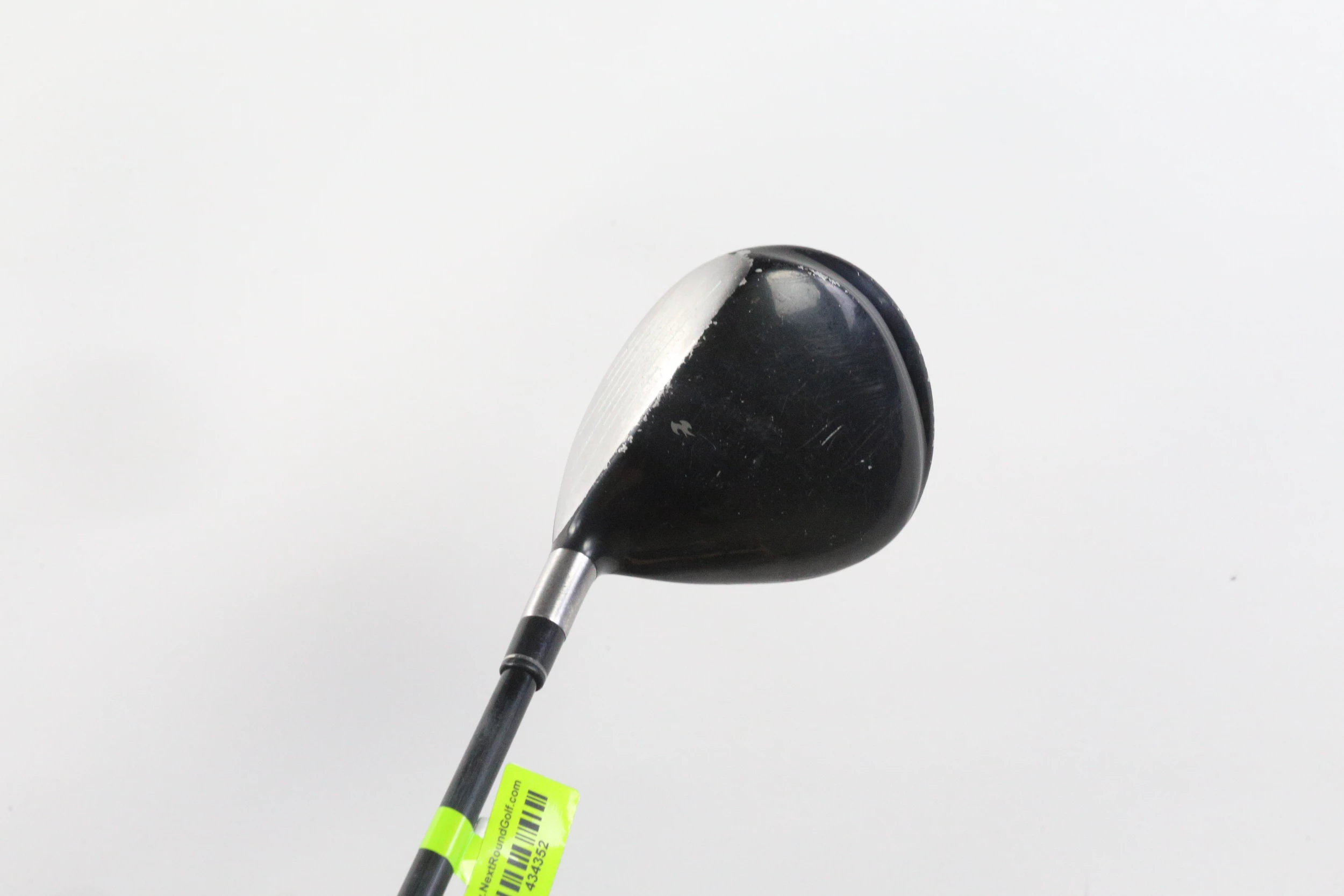 TaylorMade Burner High Launch 3 Fairway Wood 15* RH 43 In RE AX Graphite Regular - Image 5