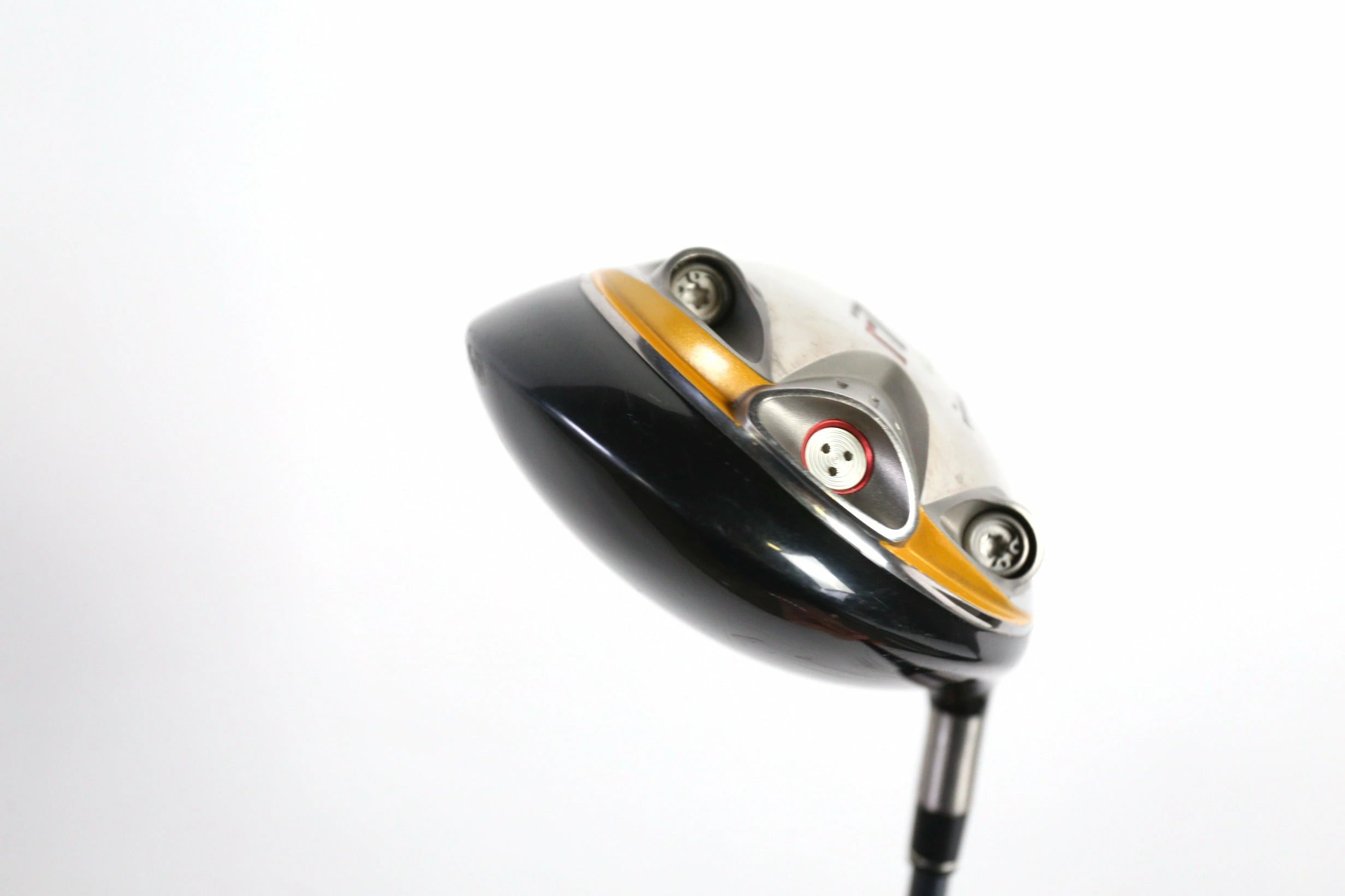TaylorMade R7 460 Driver - Right-Handed - 10.5 Degrees - Stiff Flex - Image 3