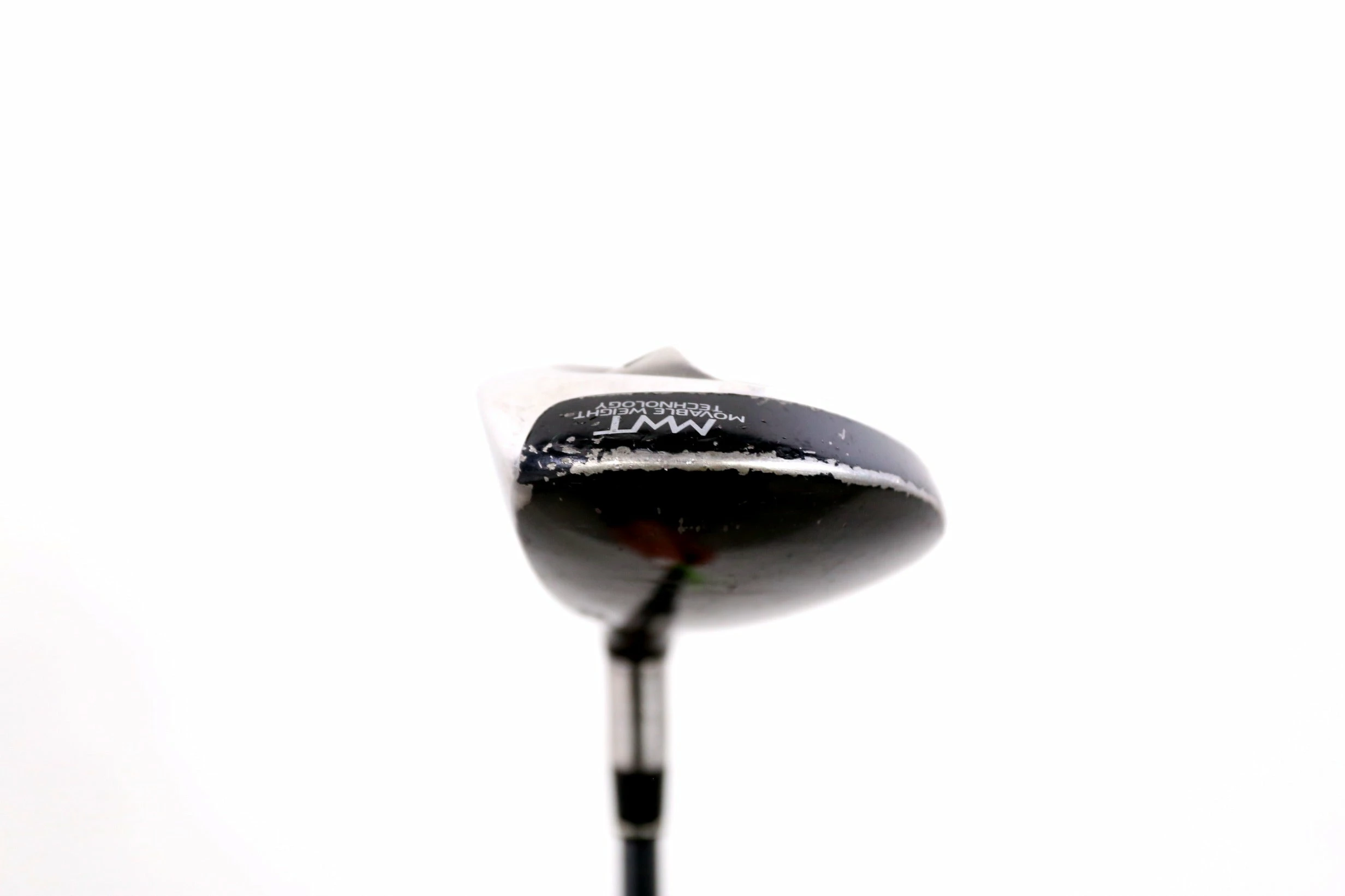 TaylorMade R7 Steel 7 Wood 21* RH 40.25 In RE AX Graphite Ladies Flex - Image 4