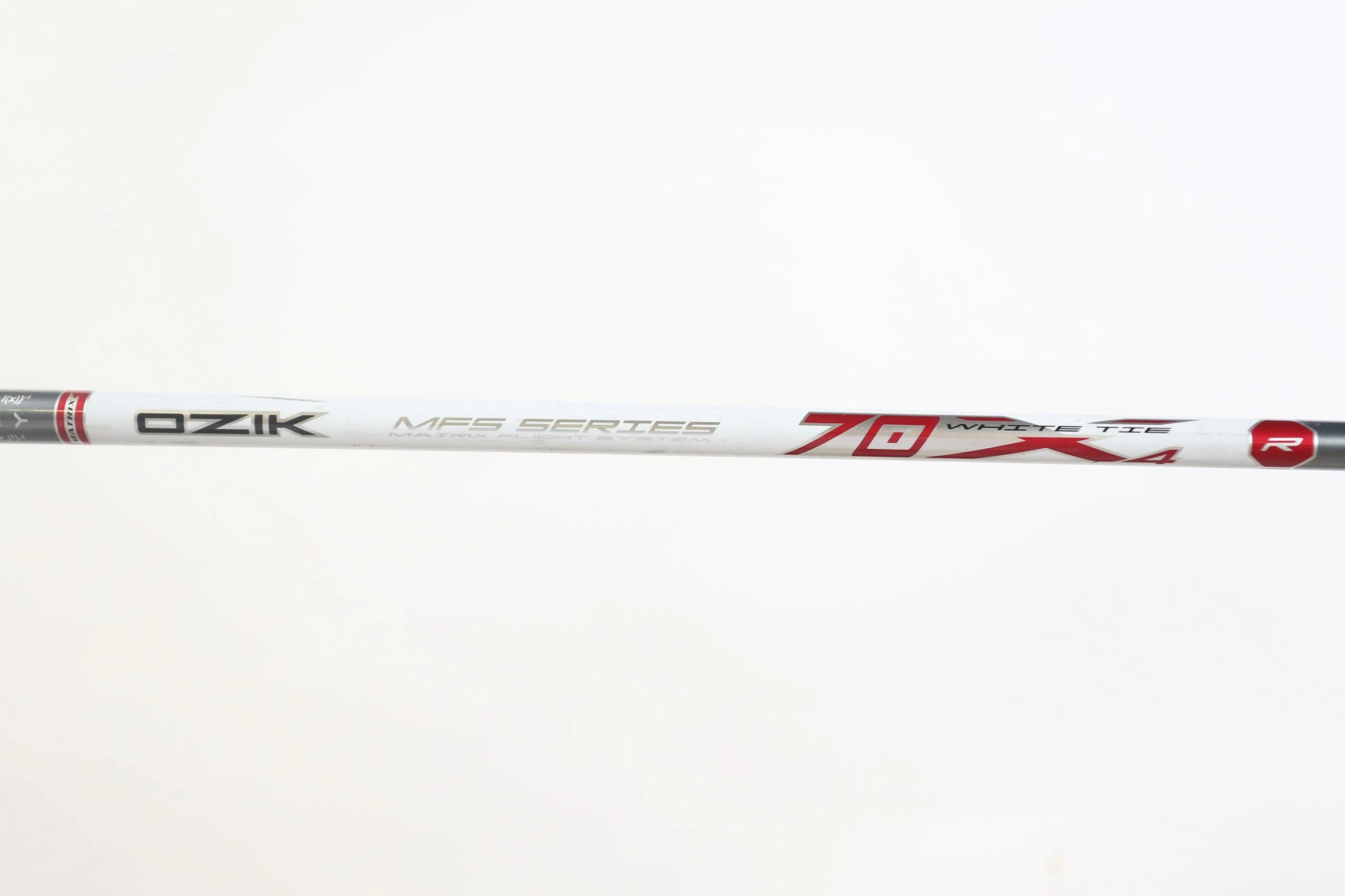 TaylorMade AeroBurner Fairway 3-Wood 15* 43in RH Graphite White Tie Regular Flex - Image 7