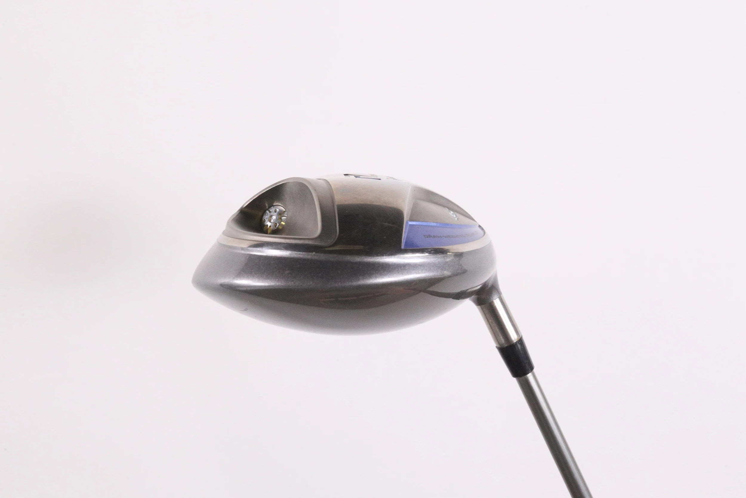 TaylorMade R7 Draw Ht Driver - Right-Handed - 13.5 Degrees - Ladies Flex - Image 6