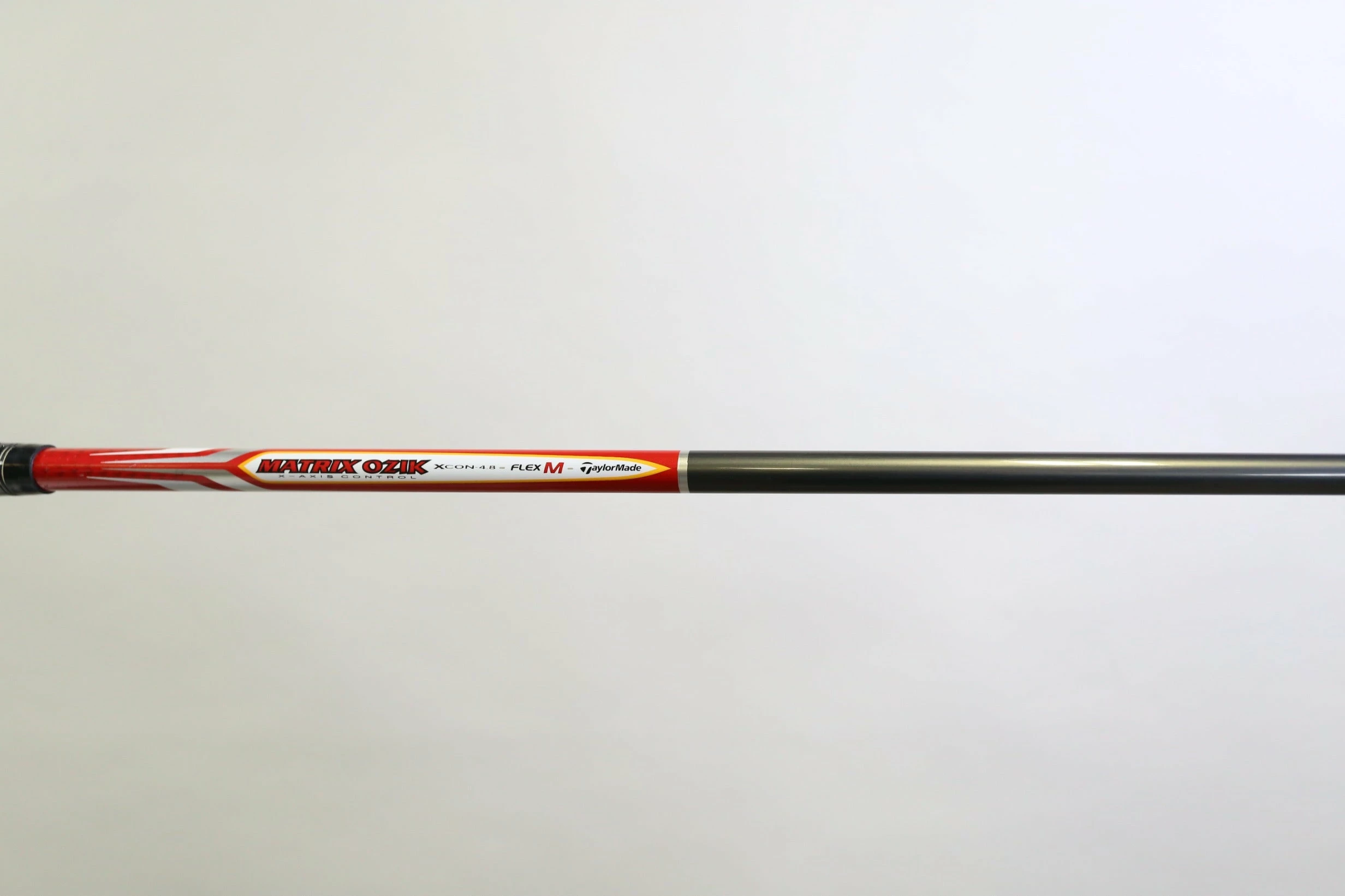 TaylorMade Burner SuperFast 2.0 3 Wood 15* RH 43.5 In Matrix Ozik Shaft Seniors - Image 8