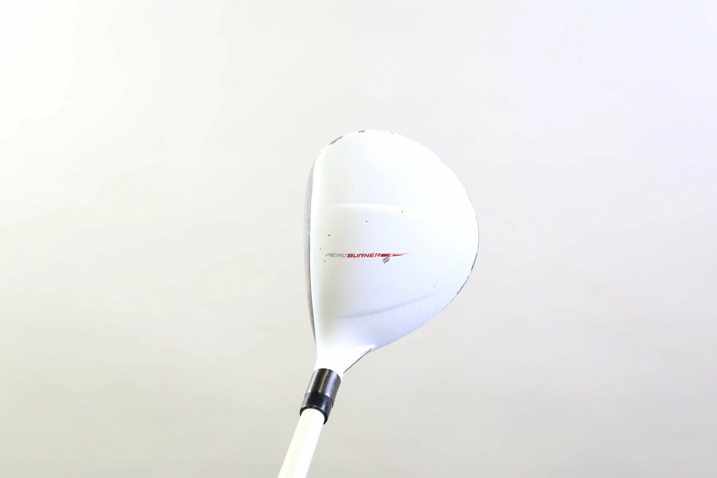 TaylorMade AeroBurner 7 Wood 23* RH 40 In Graphite Shaft Ladies Flex - Image 7