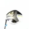 TaylorMade RBZ Stage 2 3 Wood 15* LEFTY 43.25 In Matrix Graphite Shaft Regular