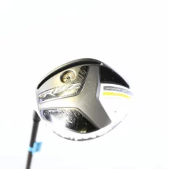 TaylorMade RBZ Stage 2 3 Wood 15* LEFTY 43.25 In Matrix Graphite Shaft Regular