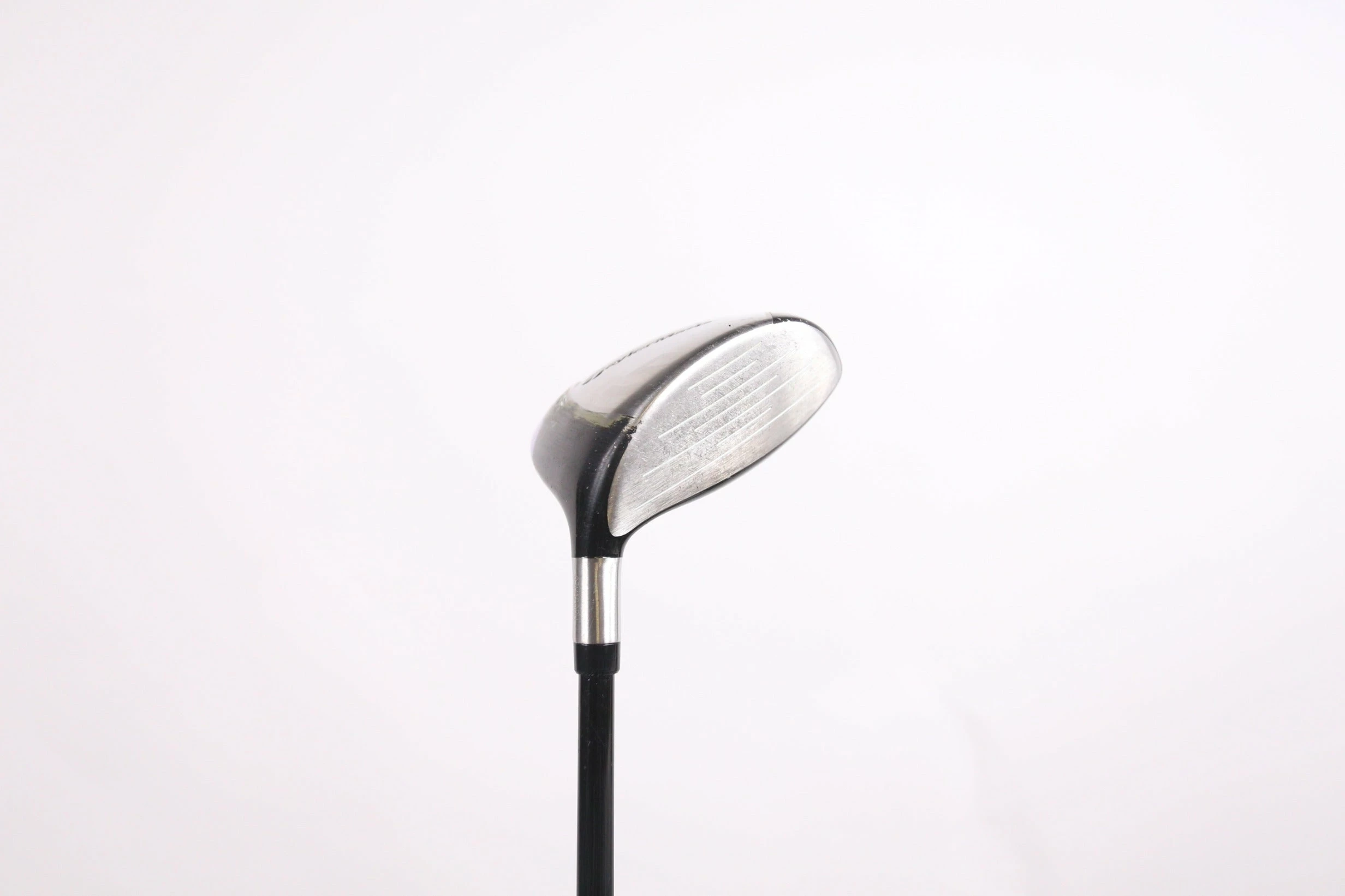 TaylorMade Burner SuperFast 5 Wood 18* RH 42 In Matrix Ozik Graphite Ladies - Image 2