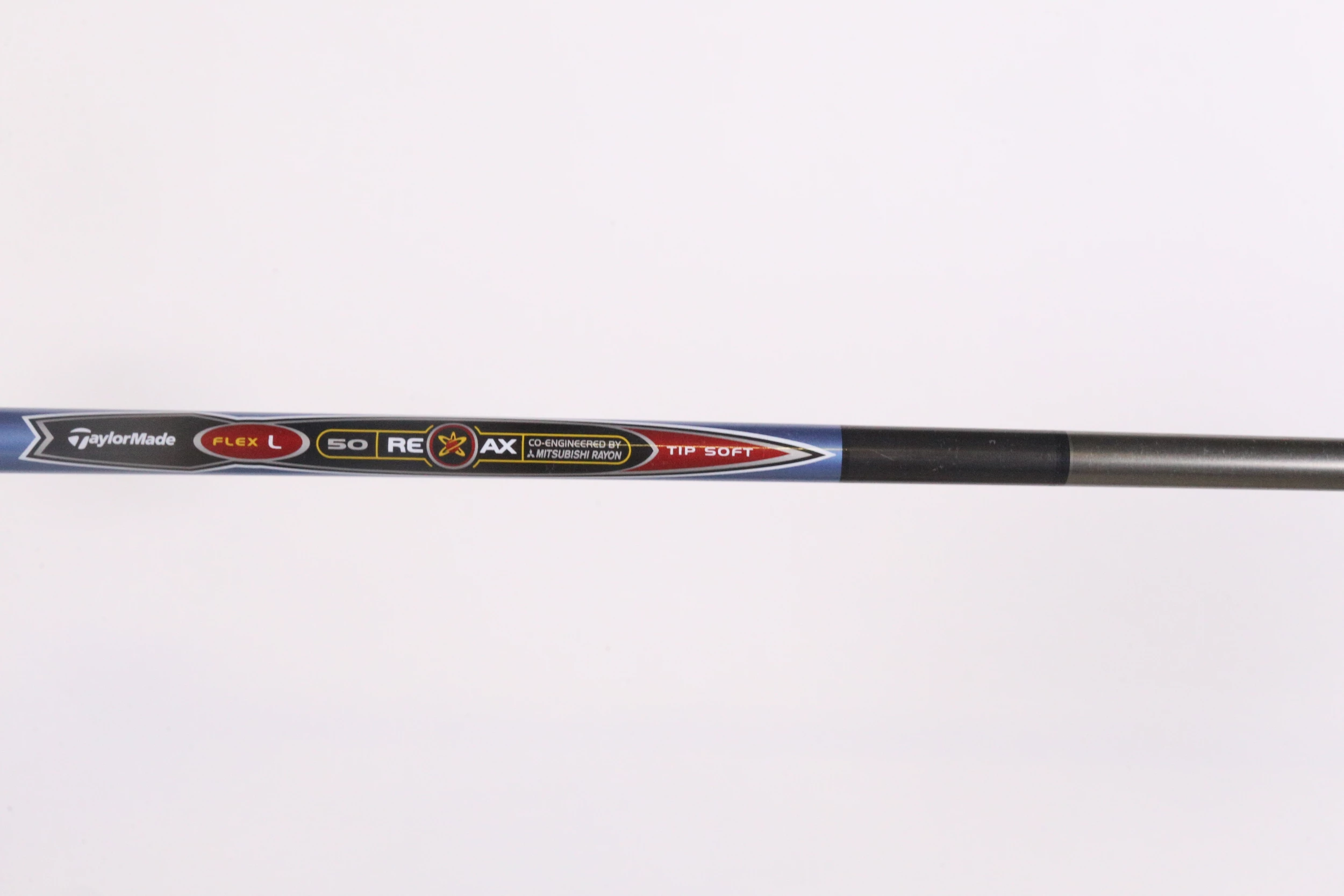 TaylorMade R7 Draw Ht Driver - Right-Handed - 13.5 Degrees - Ladies Flex - Image 9