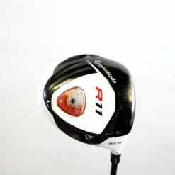 TaylorMade R11 Driver - Right-Handed - 10.5 Degrees - Stiff Flex